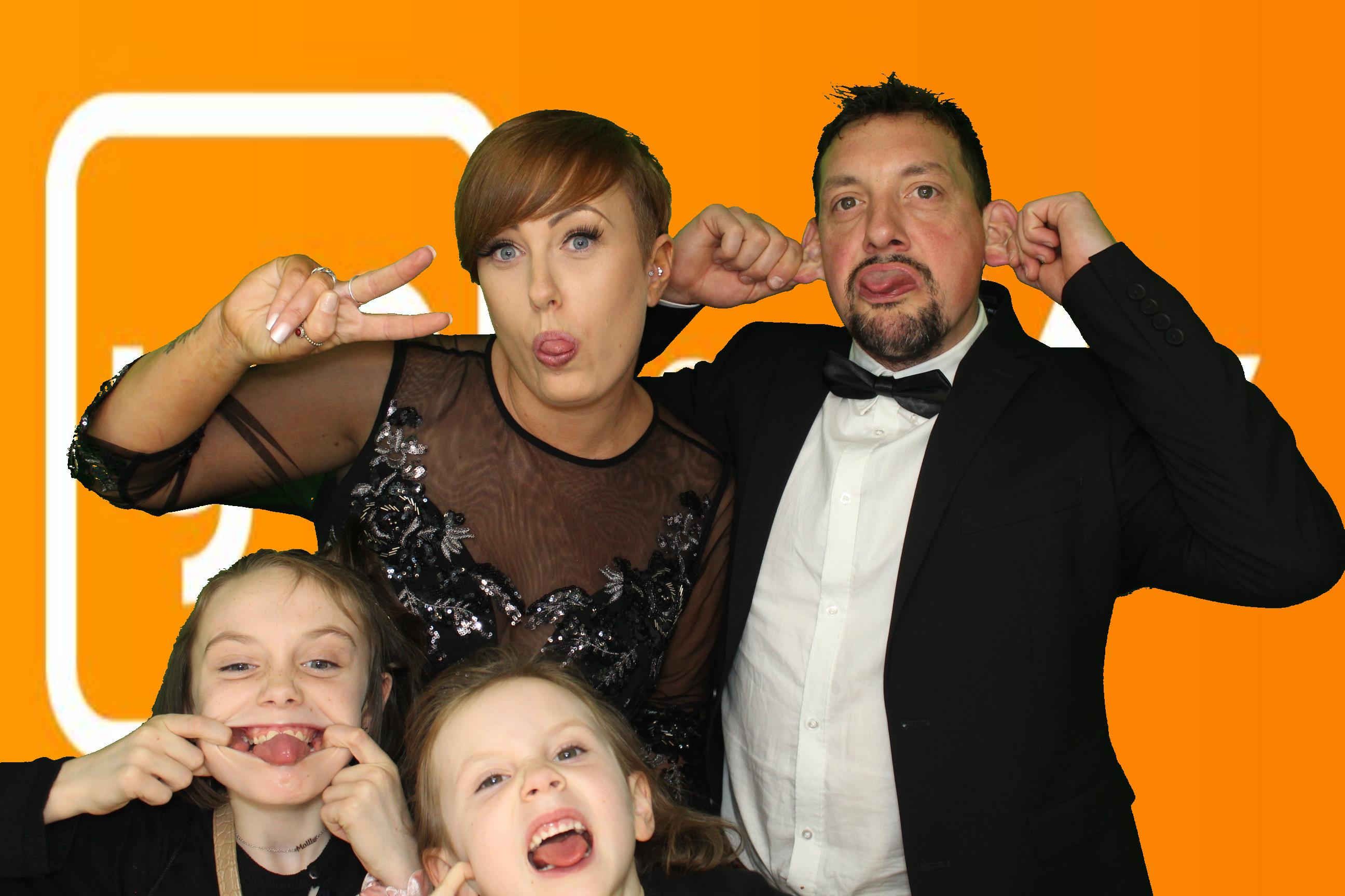 YORKMIX HERO AWARDS 2023 | View more photos from the event at gallery.omegaphotobooths.co.uk/u/Omega-Photobooths/YORKMIX-HERO-AWARDS-2023