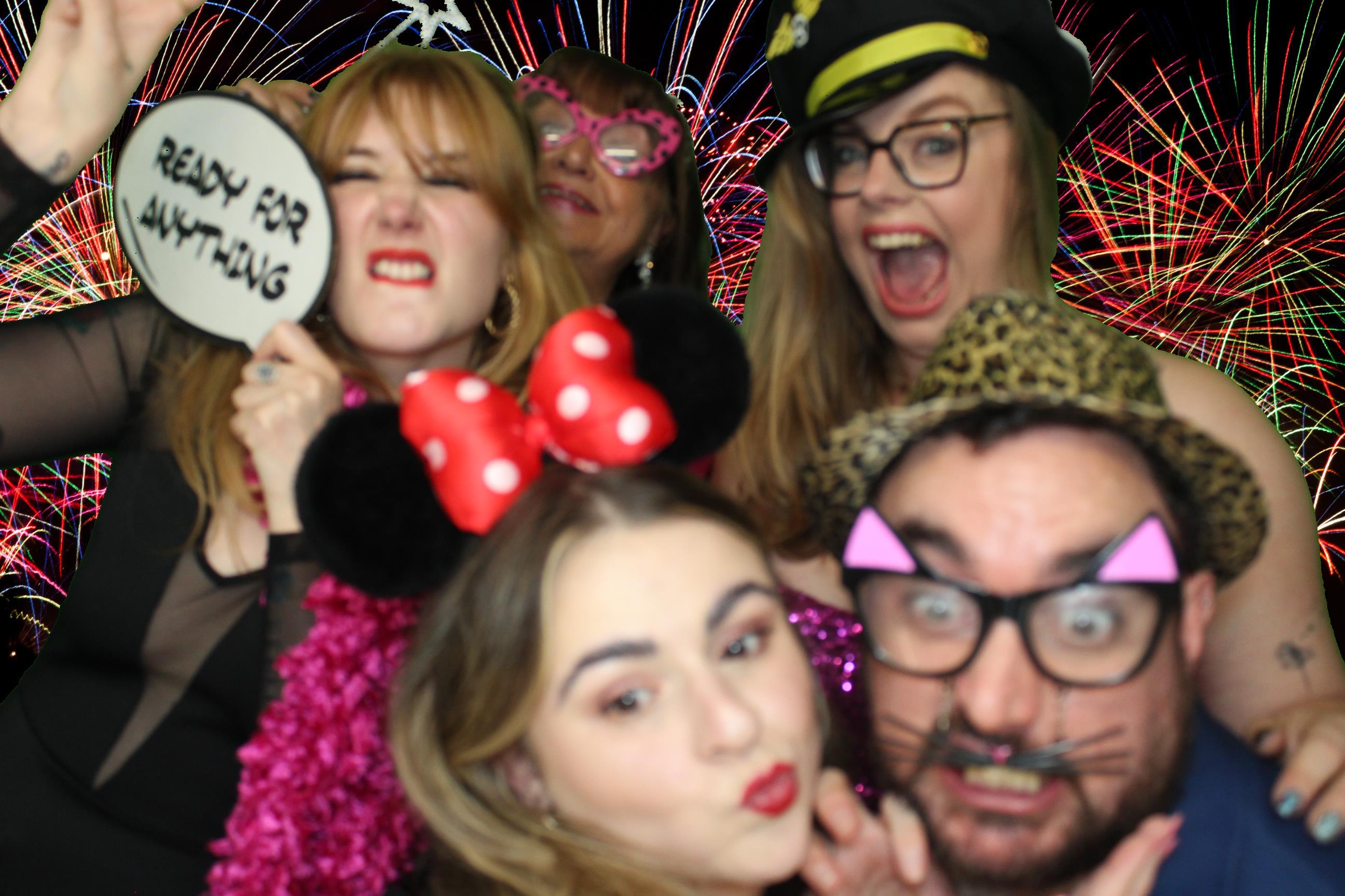 YORKMIX HERO AWARDS 2023 | View more photos from the event at gallery.omegaphotobooths.co.uk/u/Omega-Photobooths/YORKMIX-HERO-AWARDS-2023