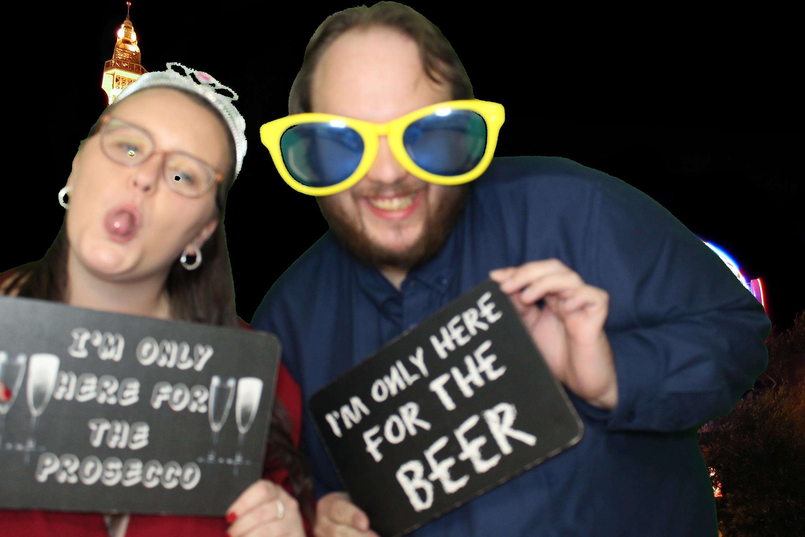 YORKMIX HERO AWARDS 2023 | View more photos from the event at gallery.omegaphotobooths.co.uk/u/Omega-Photobooths/YORKMIX-HERO-AWARDS-2023