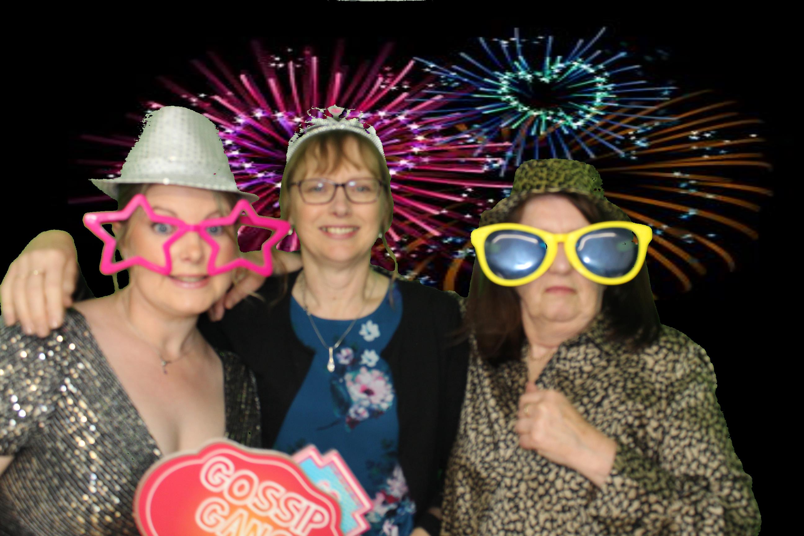 YORKMIX HERO AWARDS 2023 | View more photos from the event at gallery.omegaphotobooths.co.uk/u/Omega-Photobooths/YORKMIX-HERO-AWARDS-2023