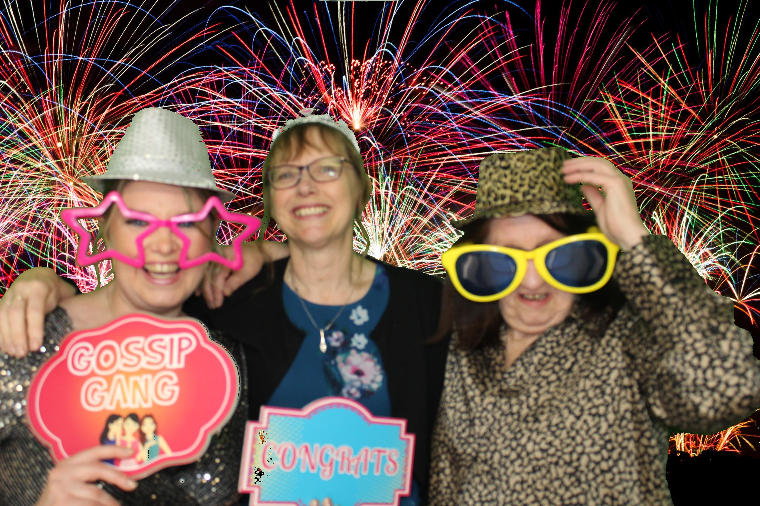YORKMIX HERO AWARDS 2023 | View more photos from the event at gallery.omegaphotobooths.co.uk/u/Omega-Photobooths/YORKMIX-HERO-AWARDS-2023