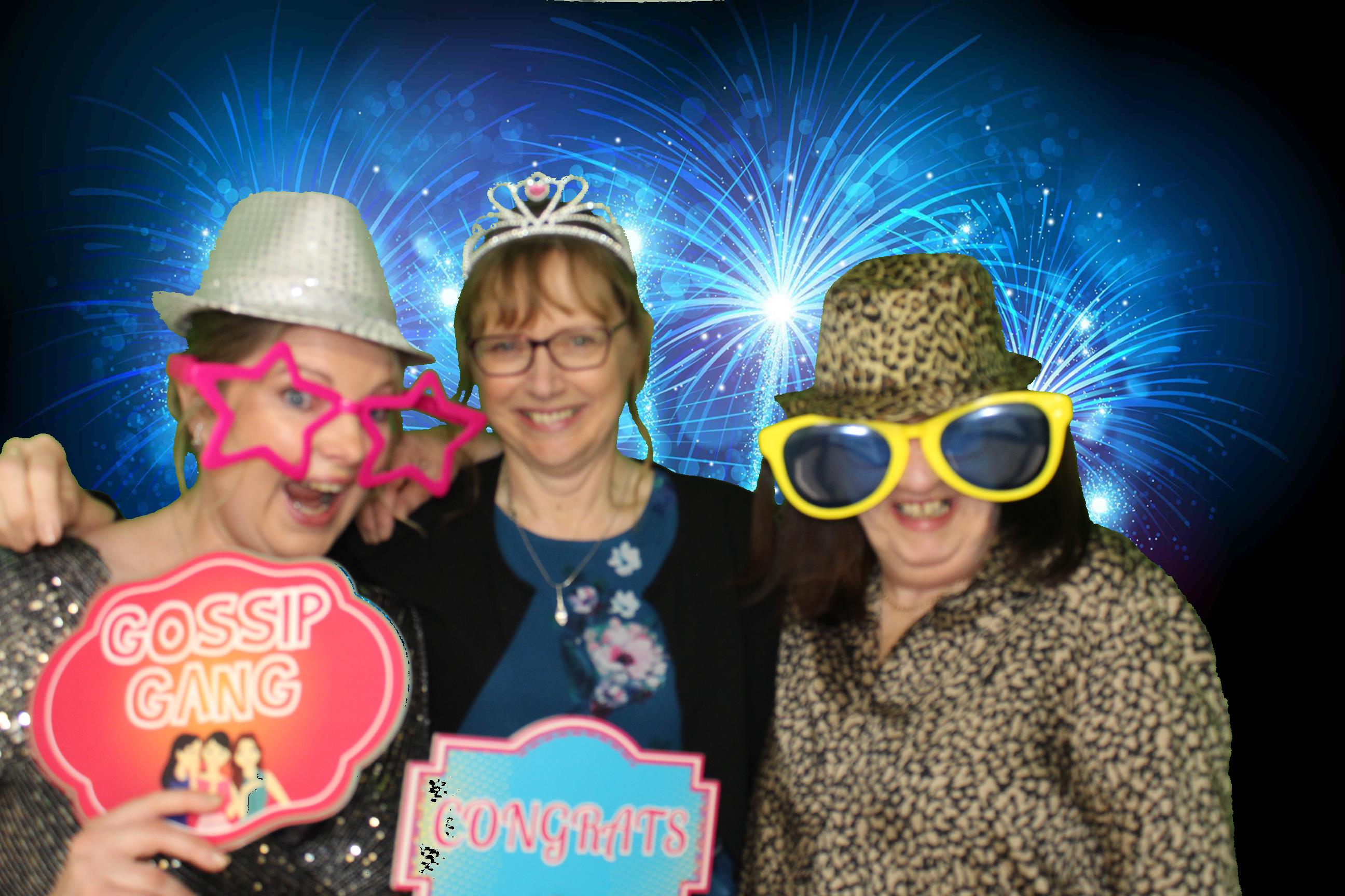 YORKMIX HERO AWARDS 2023 | View more photos from the event at gallery.omegaphotobooths.co.uk/u/Omega-Photobooths/YORKMIX-HERO-AWARDS-2023