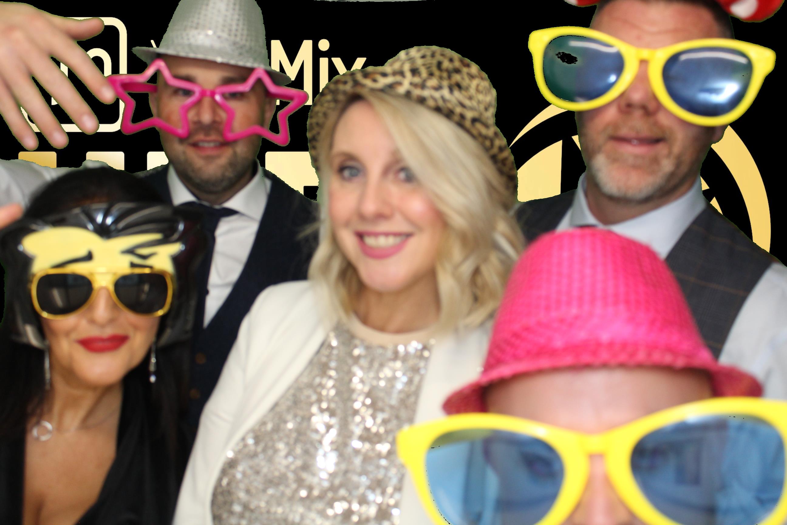 YORKMIX HERO AWARDS 2023 | View more photos from the event at gallery.omegaphotobooths.co.uk/u/Omega-Photobooths/YORKMIX-HERO-AWARDS-2023