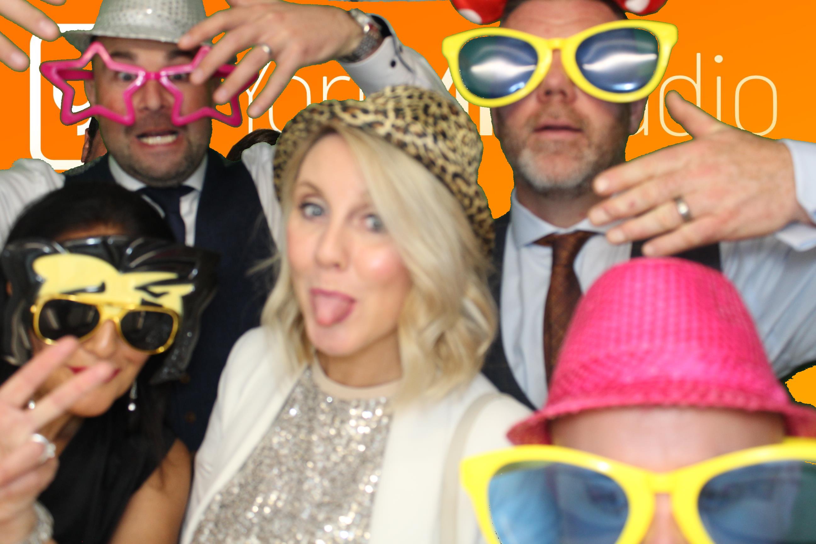 YORKMIX HERO AWARDS 2023 | View more photos from the event at gallery.omegaphotobooths.co.uk/u/Omega-Photobooths/YORKMIX-HERO-AWARDS-2023