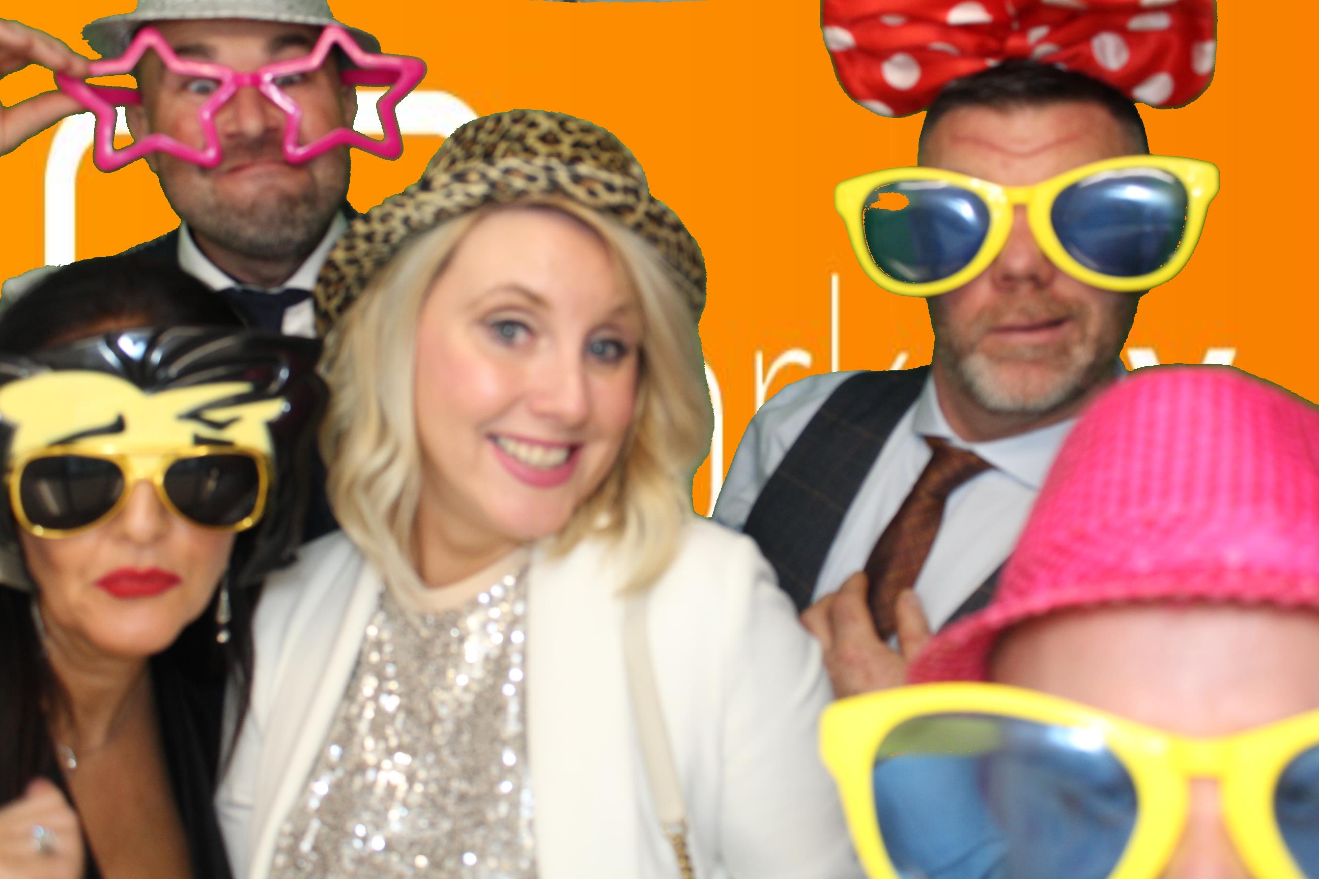 YORKMIX HERO AWARDS 2023 | View more photos from the event at gallery.omegaphotobooths.co.uk/u/Omega-Photobooths/YORKMIX-HERO-AWARDS-2023