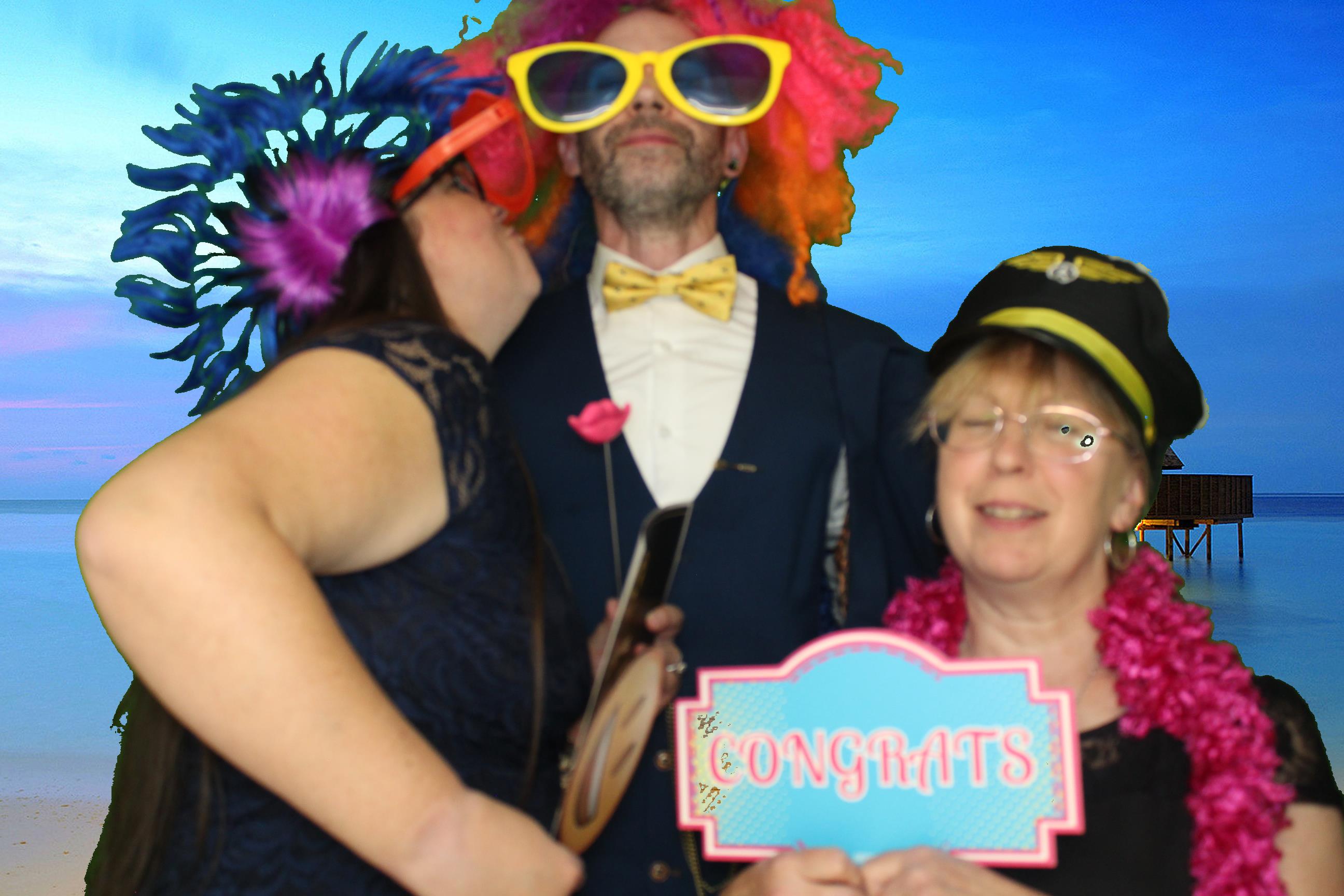 YORKMIX HERO AWARDS 2023 | View more photos from the event at gallery.omegaphotobooths.co.uk/u/Omega-Photobooths/YORKMIX-HERO-AWARDS-2023