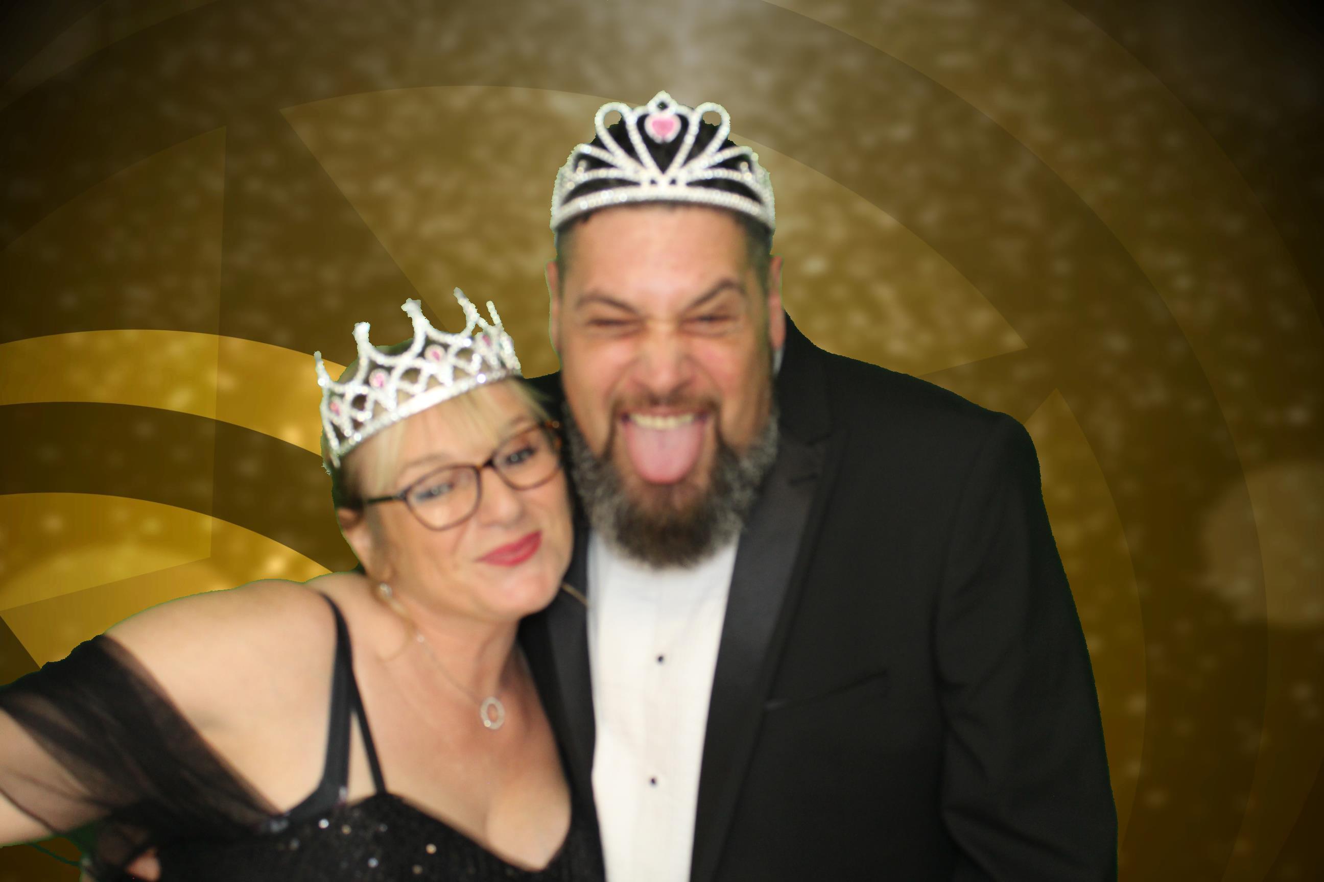 YORKMIX HERO AWARDS 2023 | View more photos from the event at gallery.omegaphotobooths.co.uk/u/Omega-Photobooths/YORKMIX-HERO-AWARDS-2023