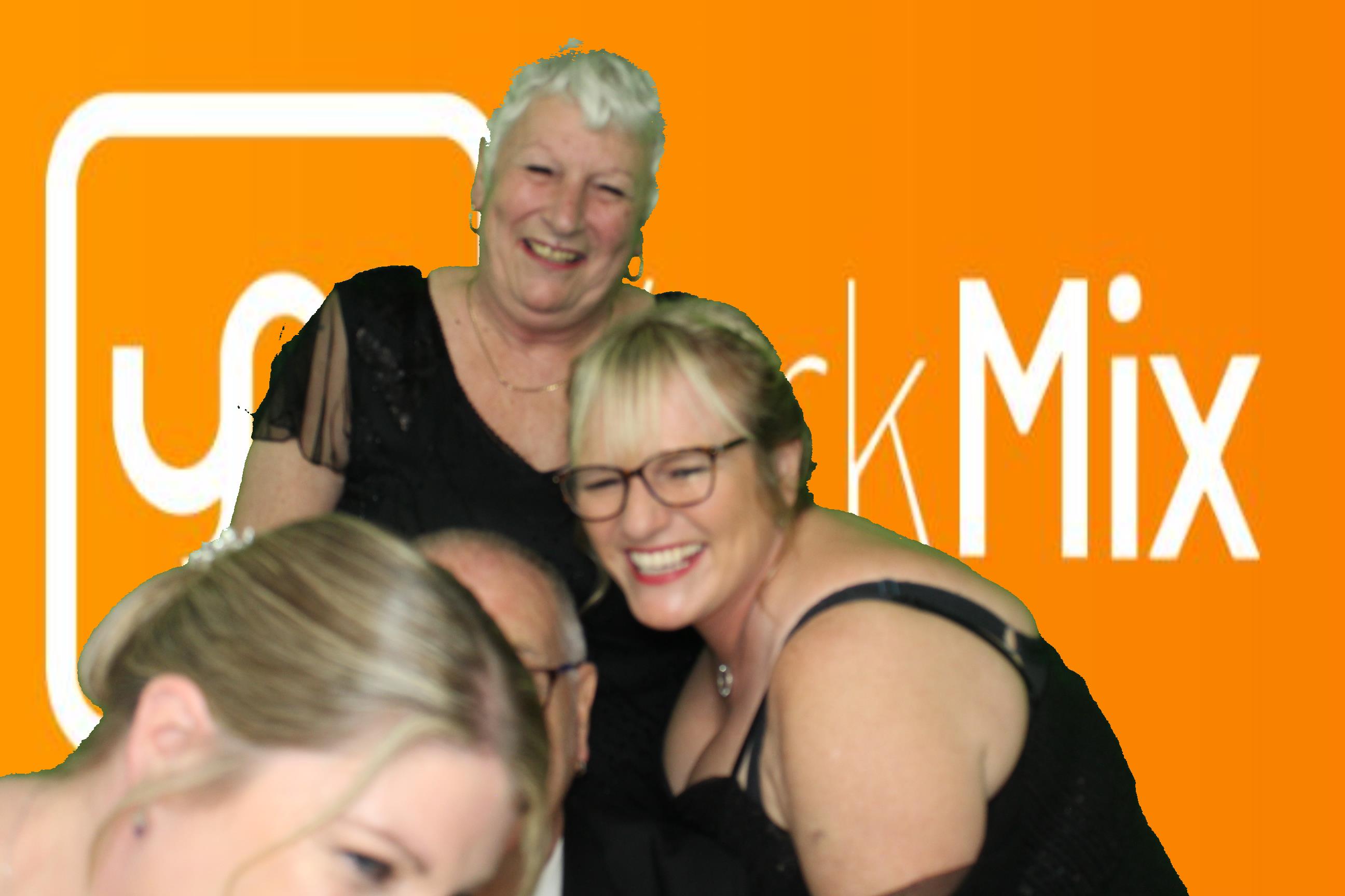 YORKMIX HERO AWARDS 2023 | View more photos from the event at gallery.omegaphotobooths.co.uk/u/Omega-Photobooths/YORKMIX-HERO-AWARDS-2023