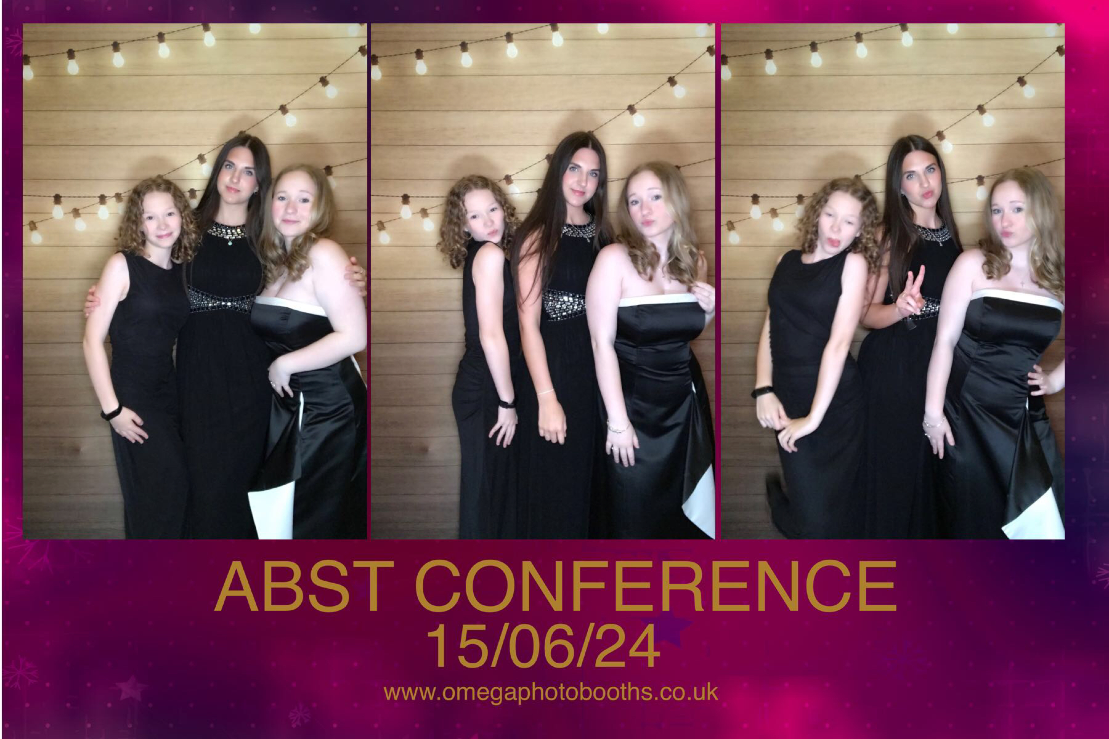 ABST Conference 2024 | View more photos from the event at gallery.omegaphotobooths.co.uk/u/Omega-Photobooths/ABST-Conference-2024