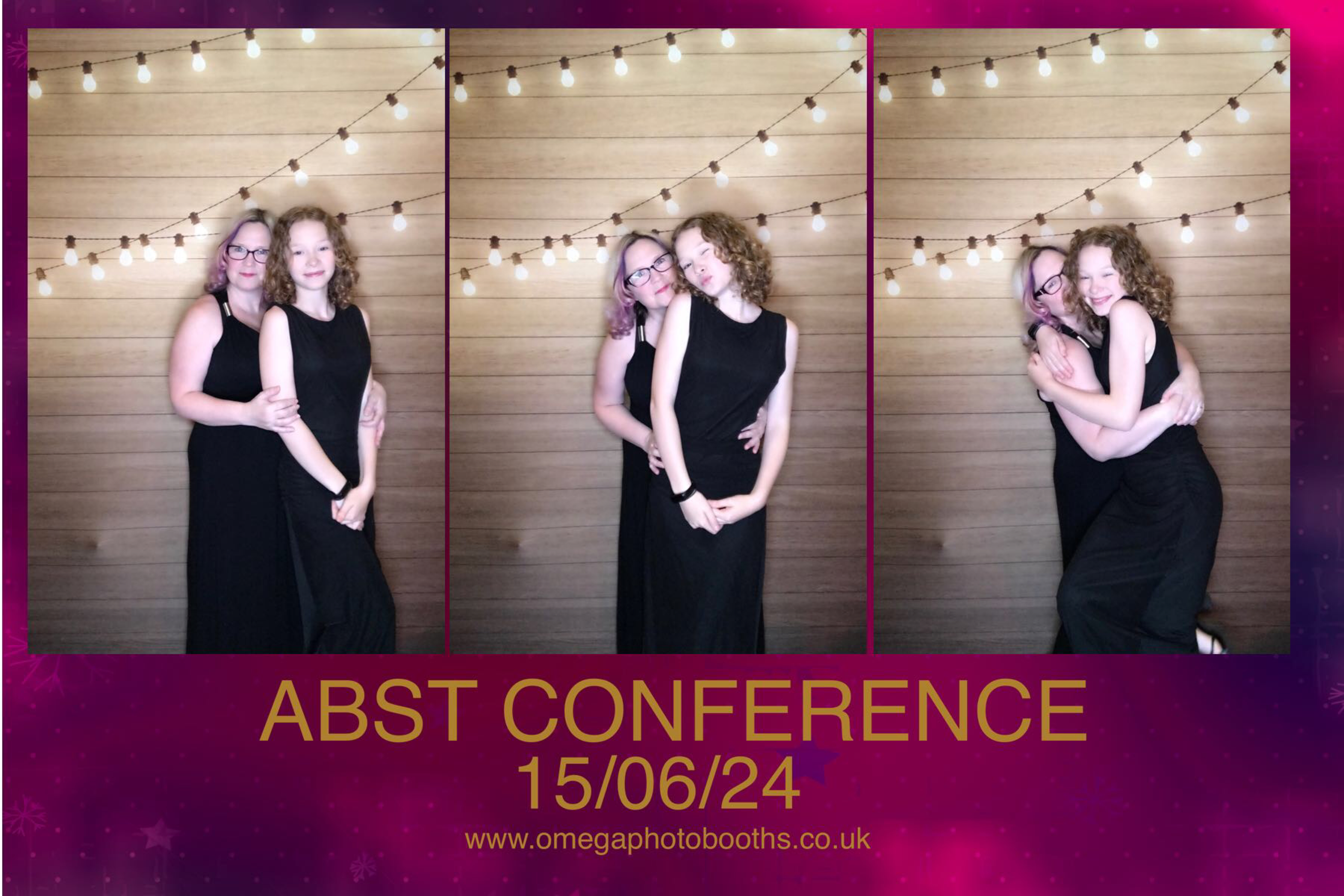 ABST Conference 2024 | View more photos from the event at gallery.omegaphotobooths.co.uk/u/Omega-Photobooths/ABST-Conference-2024