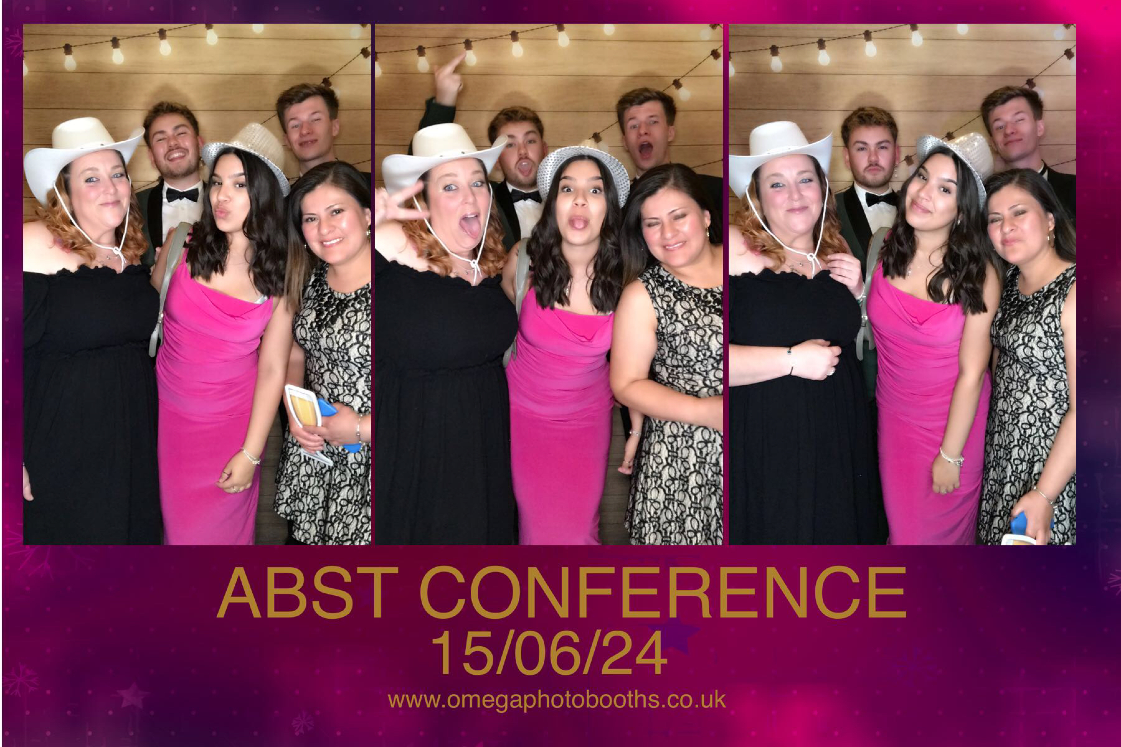 ABST Conference 2024 | View more photos from the event at gallery.omegaphotobooths.co.uk/u/Omega-Photobooths/ABST-Conference-2024