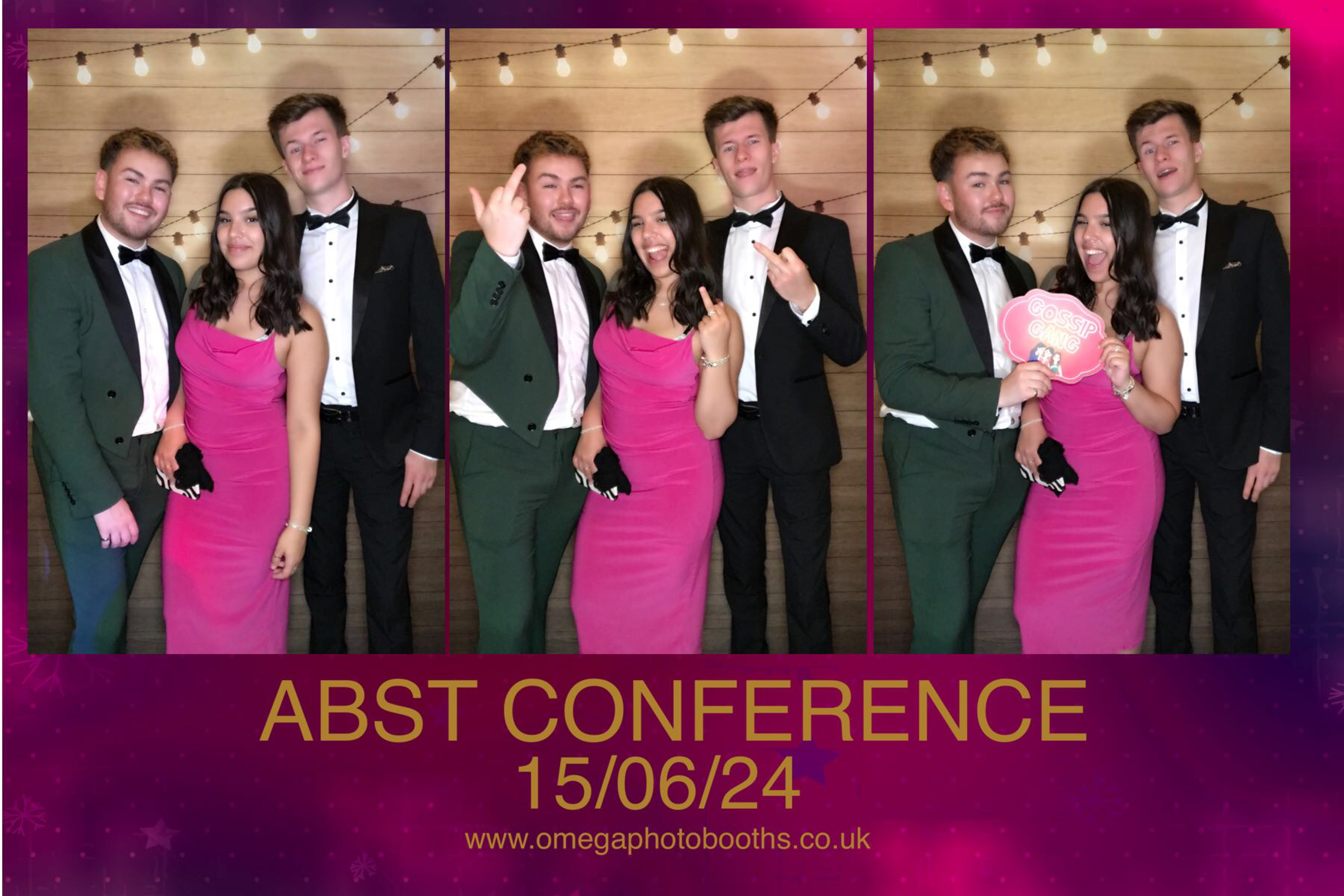 ABST Conference 2024 | View more photos from the event at gallery.omegaphotobooths.co.uk/u/Omega-Photobooths/ABST-Conference-2024