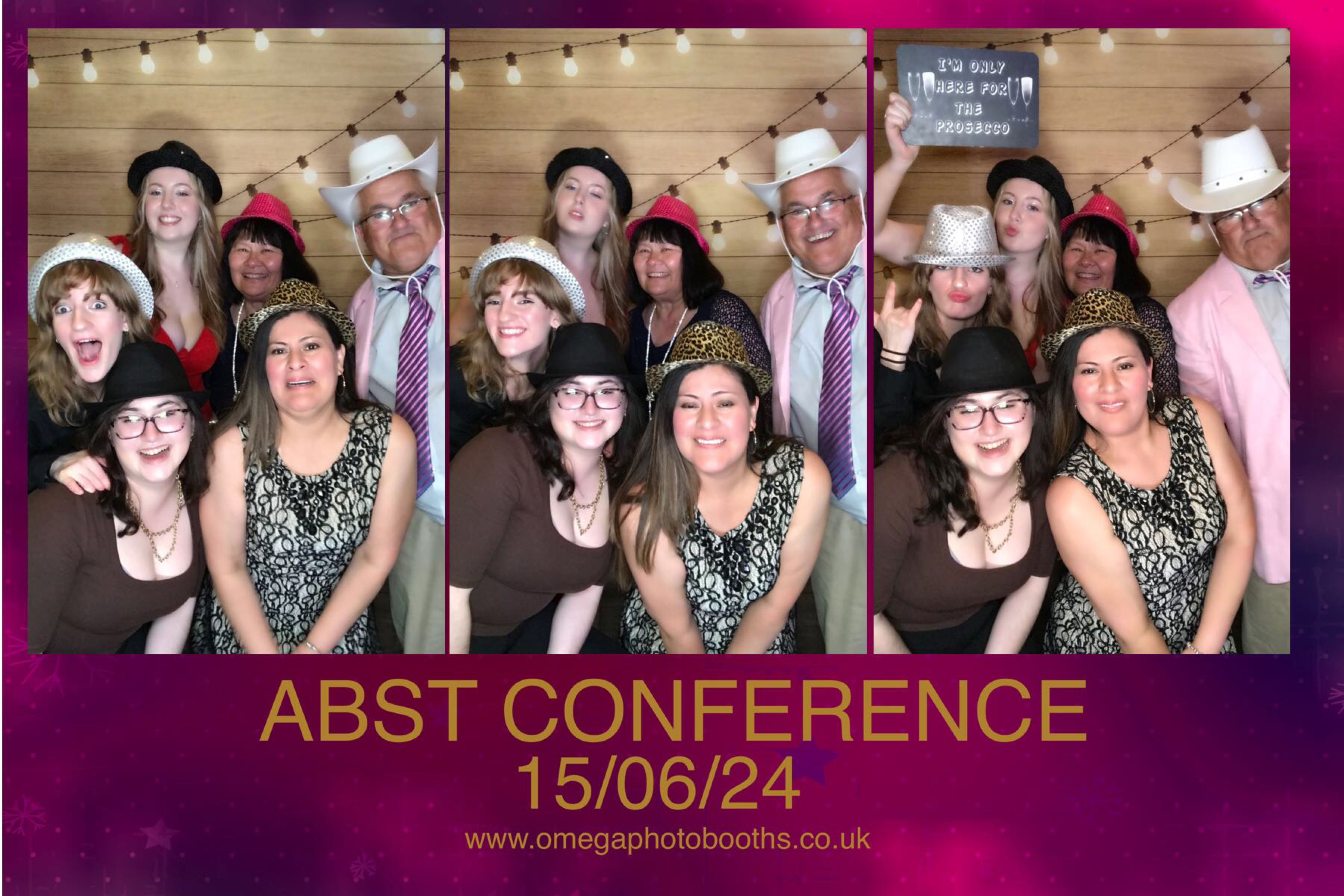 ABST Conference 2024 | View more photos from the event at gallery.omegaphotobooths.co.uk/u/Omega-Photobooths/ABST-Conference-2024