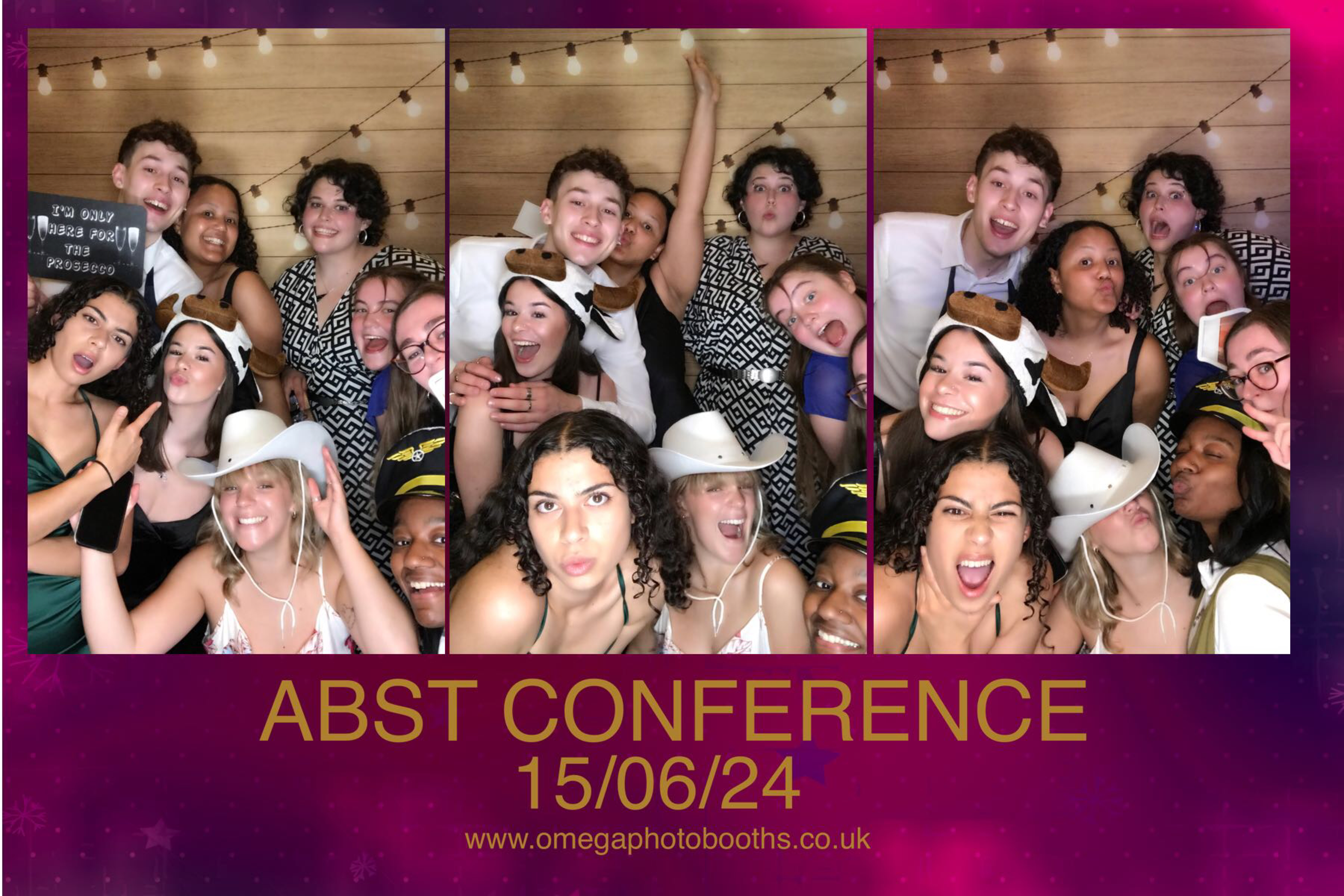 ABST Conference 2024 | View more photos from the event at gallery.omegaphotobooths.co.uk/u/Omega-Photobooths/ABST-Conference-2024
