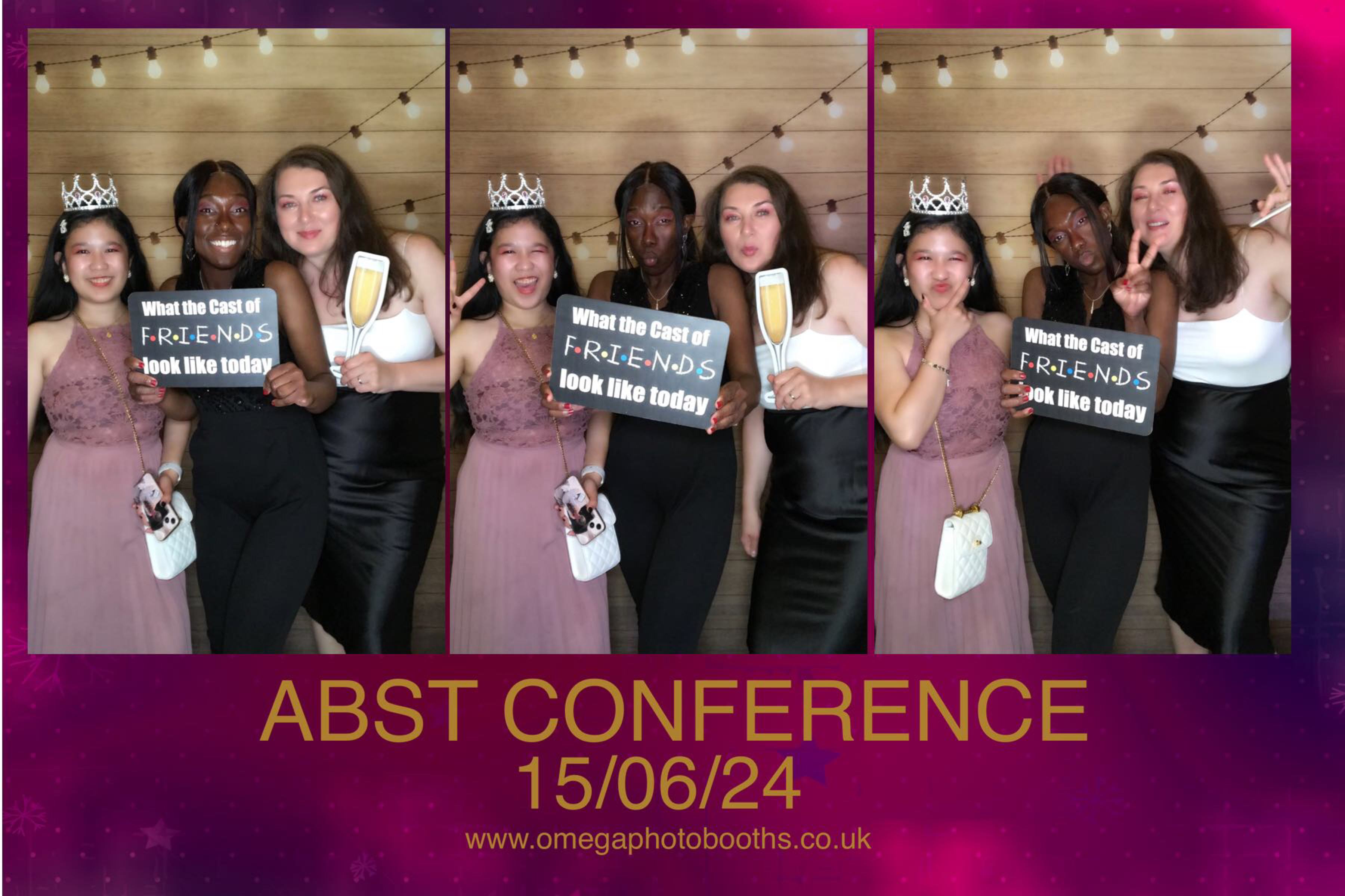 ABST Conference 2024 | View more photos from the event at gallery.omegaphotobooths.co.uk/u/Omega-Photobooths/ABST-Conference-2024