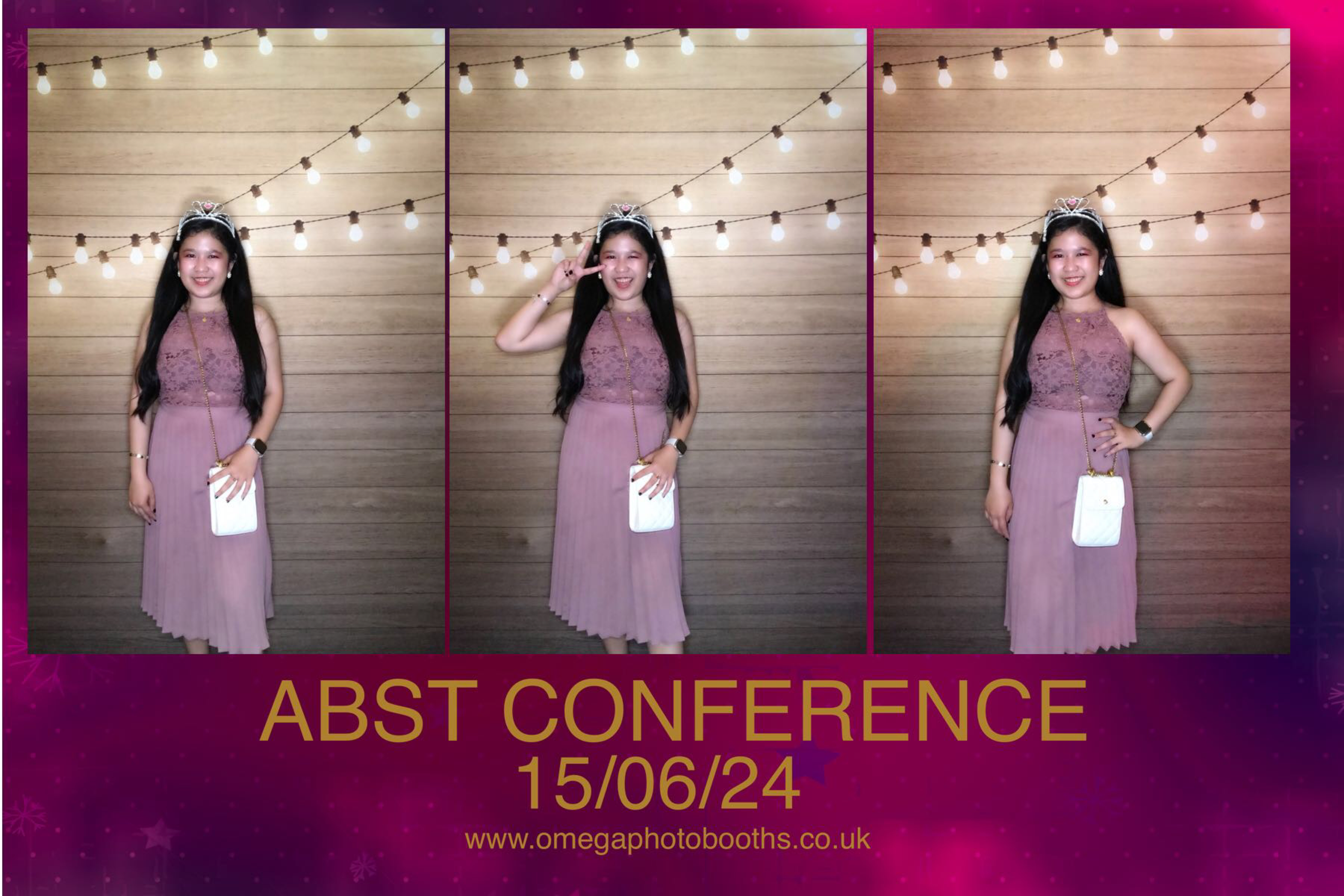 ABST Conference 2024 | View more photos from the event at gallery.omegaphotobooths.co.uk/u/Omega-Photobooths/ABST-Conference-2024