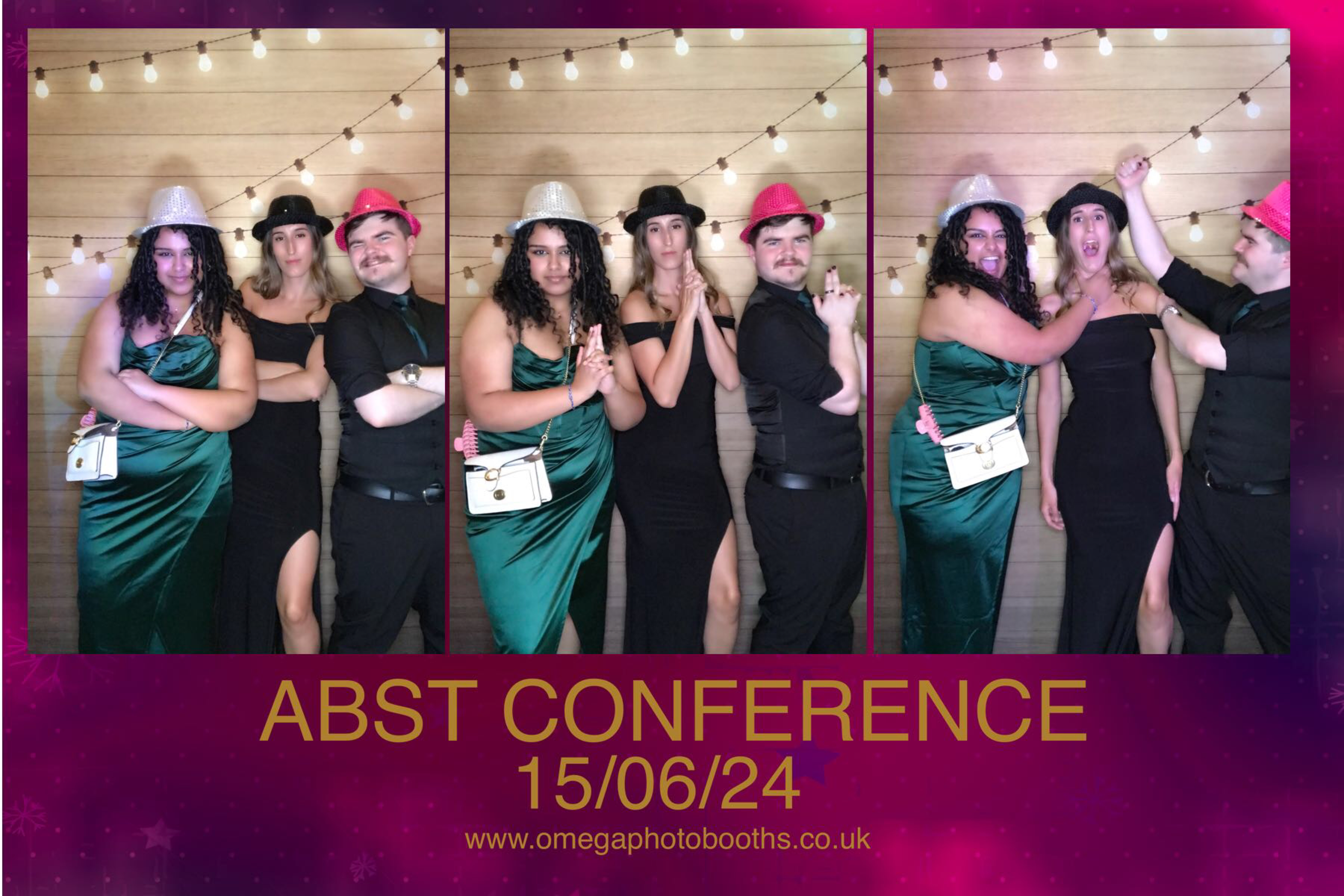 ABST Conference 2024 | View more photos from the event at gallery.omegaphotobooths.co.uk/u/Omega-Photobooths/ABST-Conference-2024