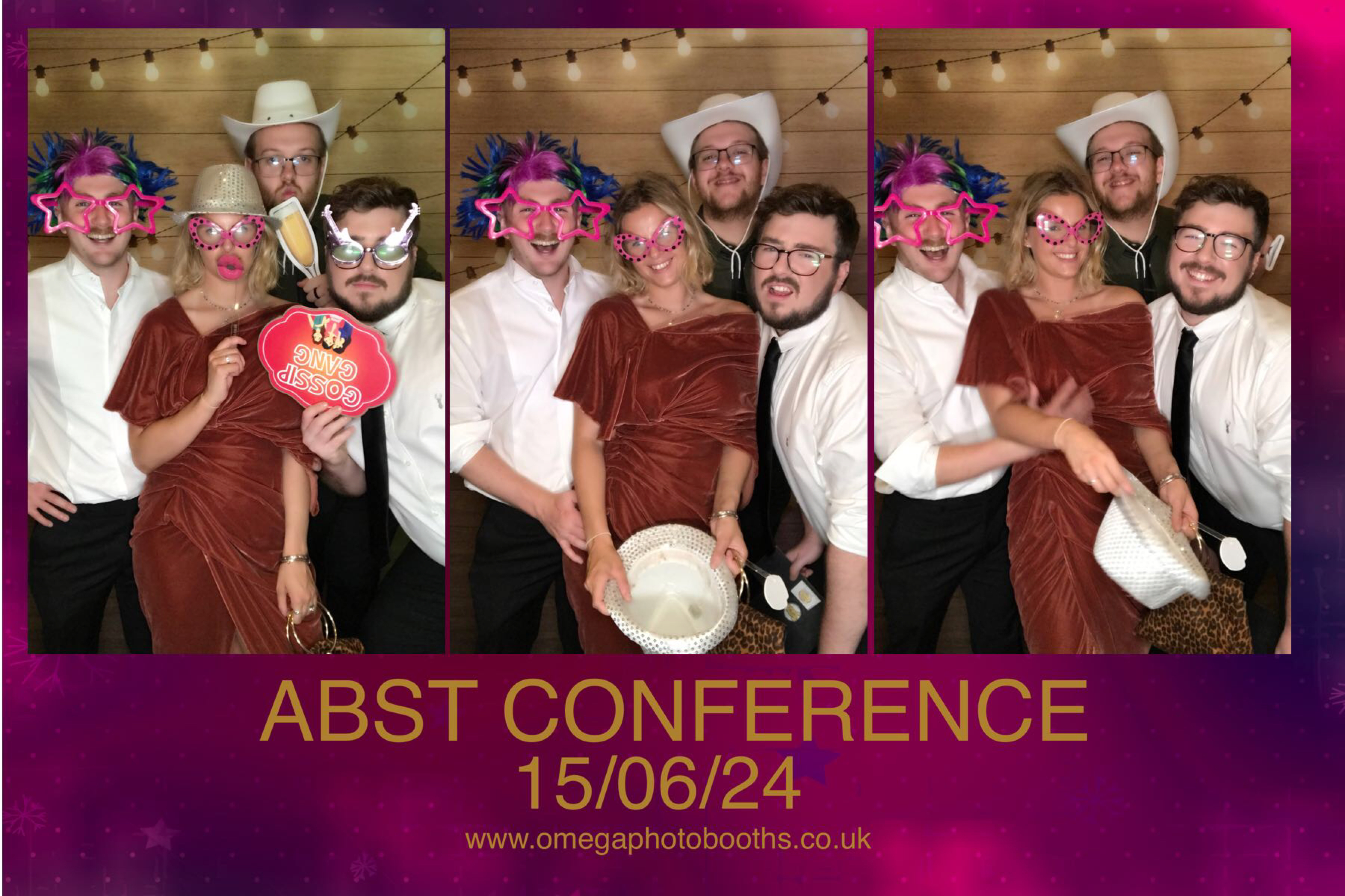 ABST Conference 2024 | View more photos from the event at gallery.omegaphotobooths.co.uk/u/Omega-Photobooths/ABST-Conference-2024