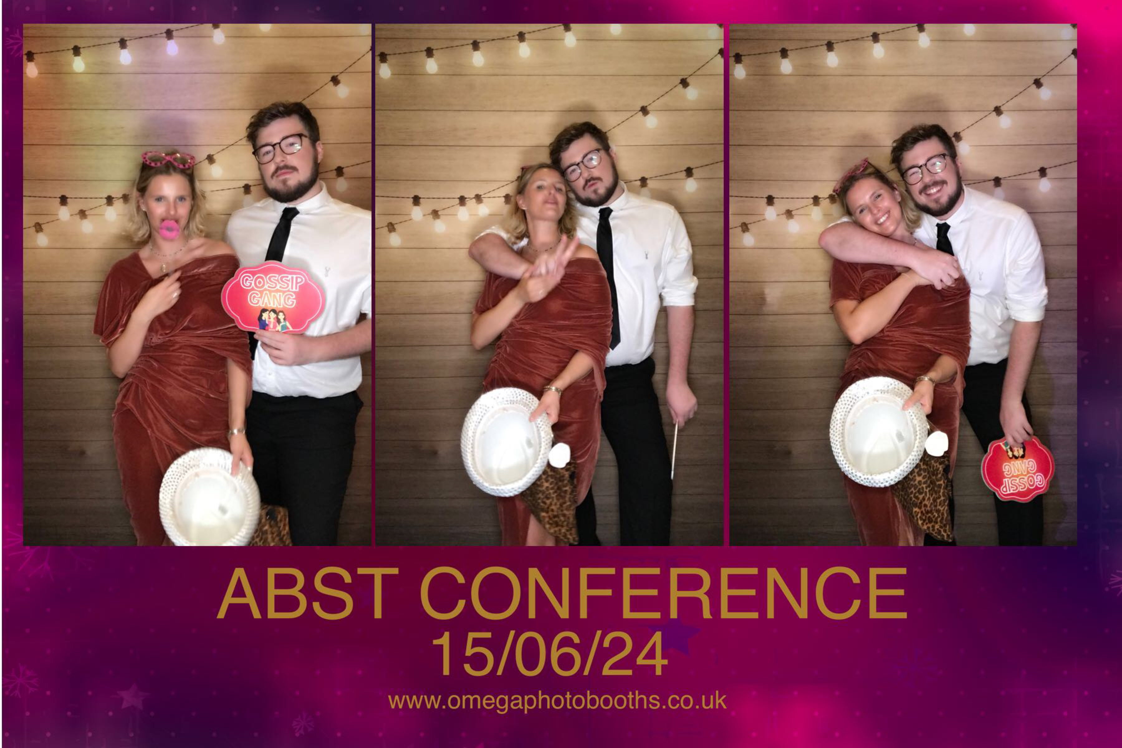 ABST Conference 2024 | View more photos from the event at gallery.omegaphotobooths.co.uk/u/Omega-Photobooths/ABST-Conference-2024