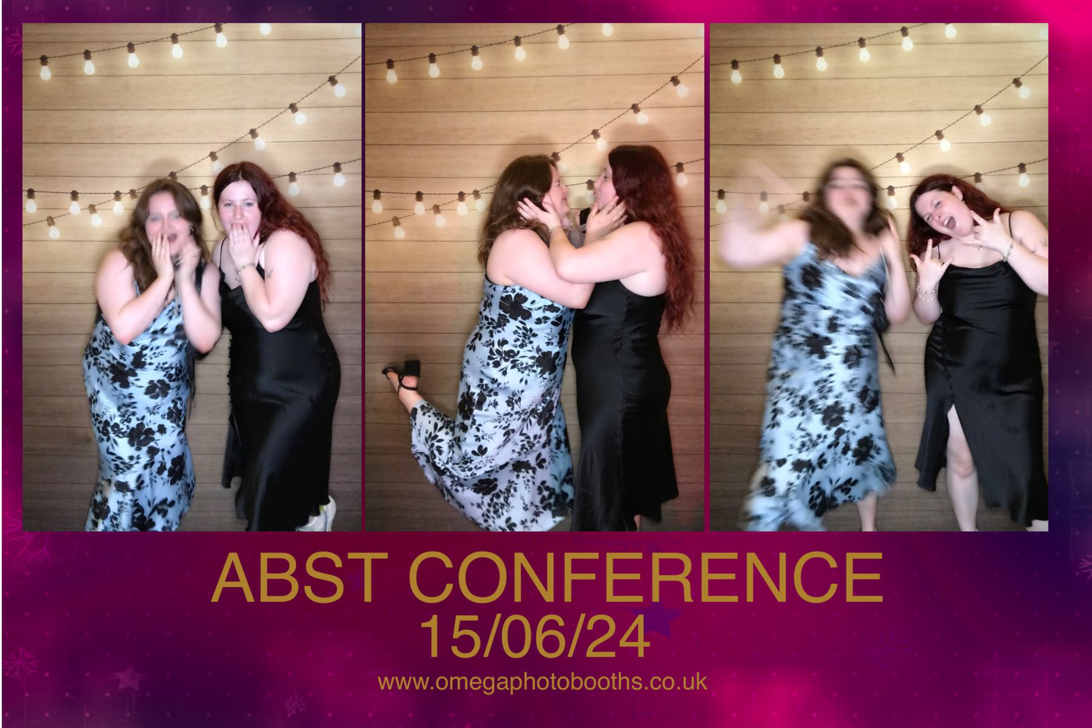 ABST Conference 2024 | View more photos from the event at gallery.omegaphotobooths.co.uk/u/Omega-Photobooths/ABST-Conference-2024