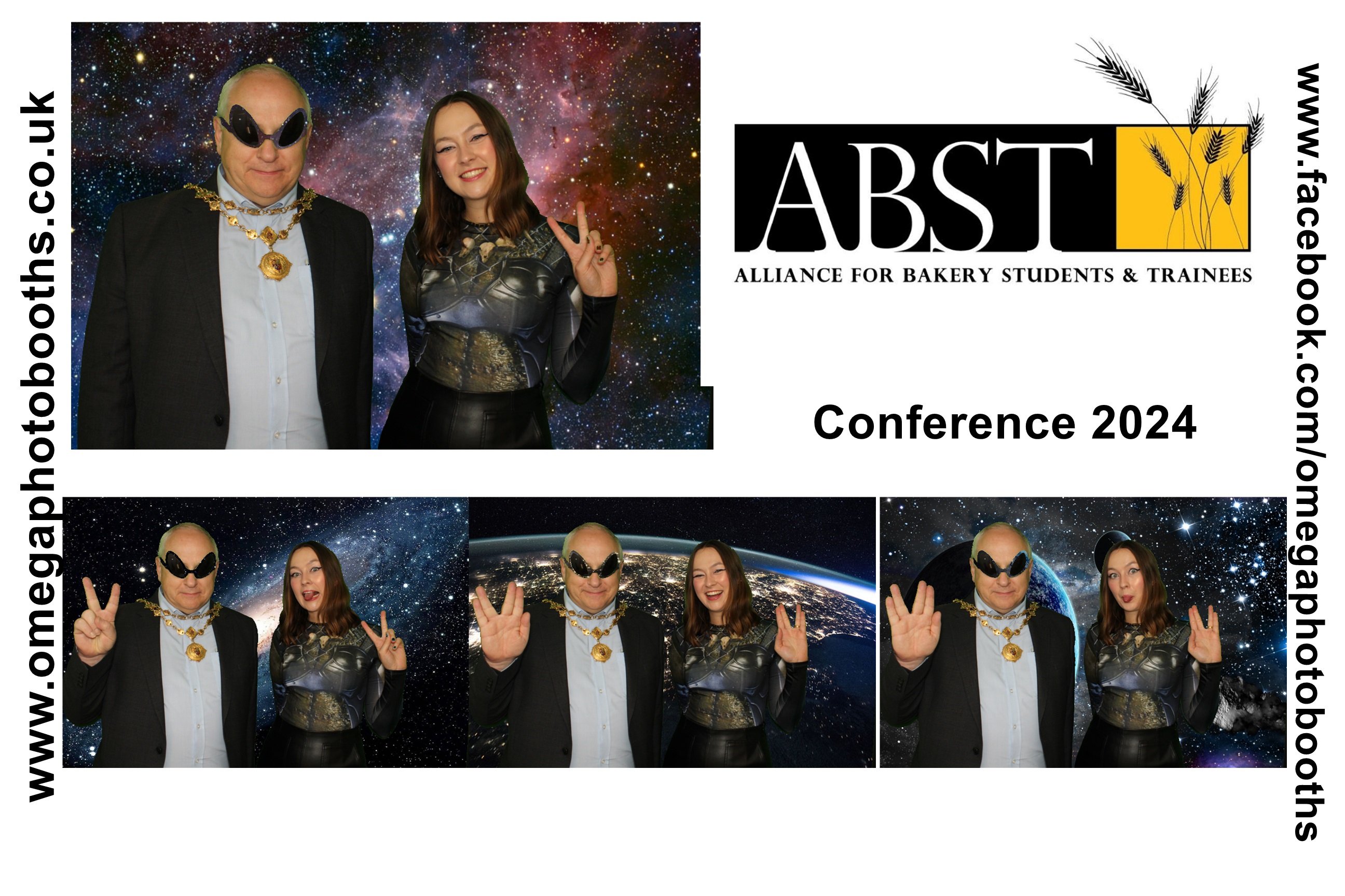 ABST Conference 2024 | View more photos from the event at gallery.omegaphotobooths.co.uk/u/Omega-Photobooths/ABST-Conference-2024