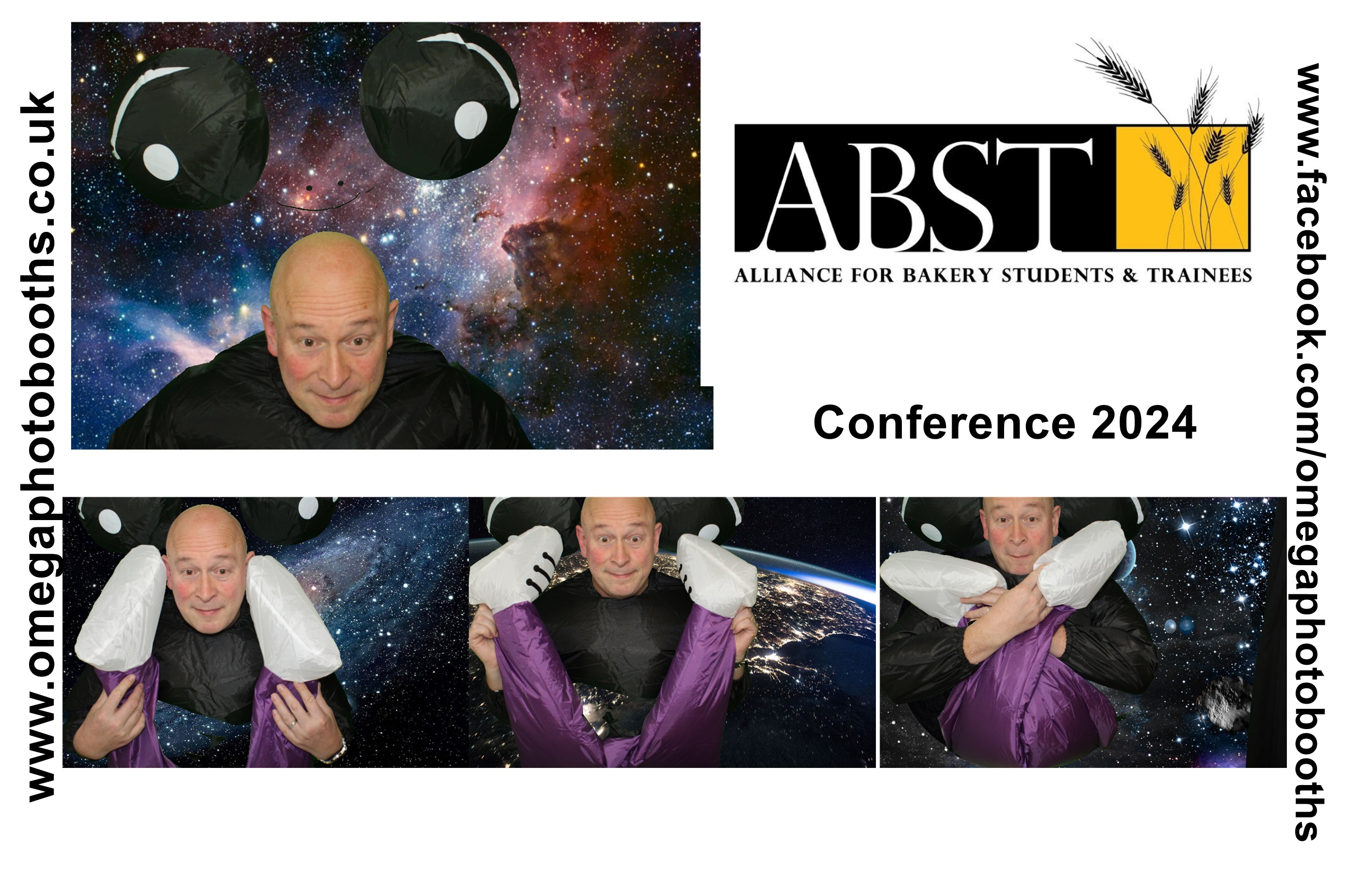 ABST Conference 2024 | View more photos from the event at gallery.omegaphotobooths.co.uk/u/Omega-Photobooths/ABST-Conference-2024