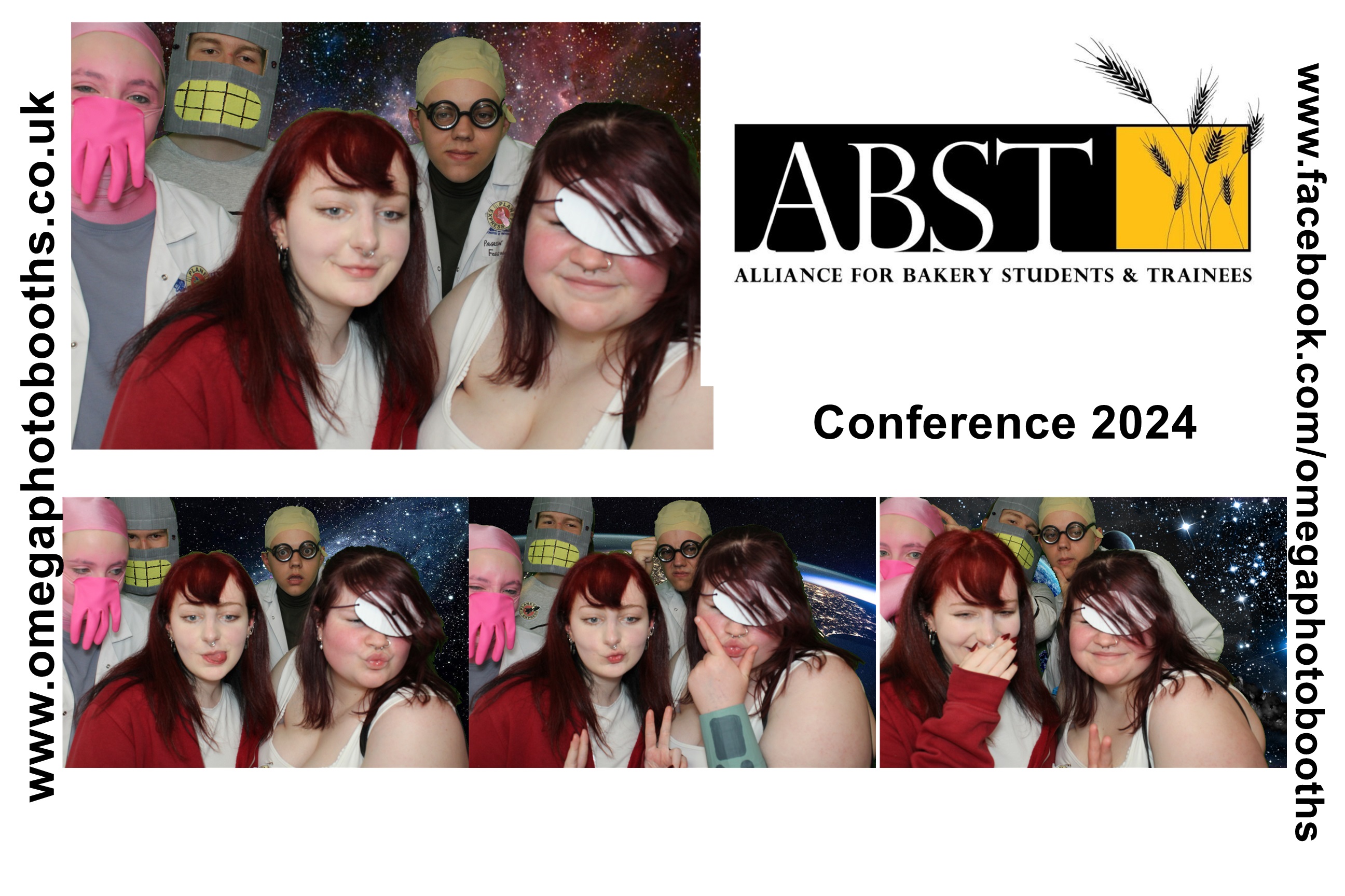 ABST Conference 2024 | View more photos from the event at gallery.omegaphotobooths.co.uk/u/Omega-Photobooths/ABST-Conference-2024