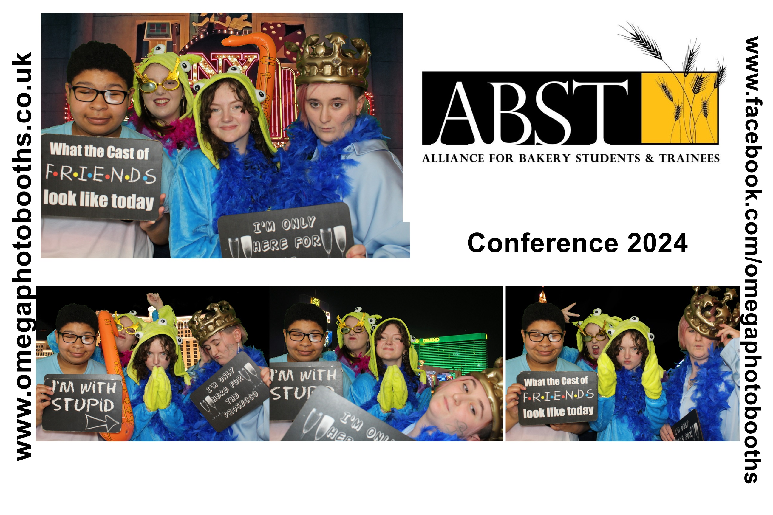 ABST Conference 2024 | View more photos from the event at gallery.omegaphotobooths.co.uk/u/Omega-Photobooths/ABST-Conference-2024
