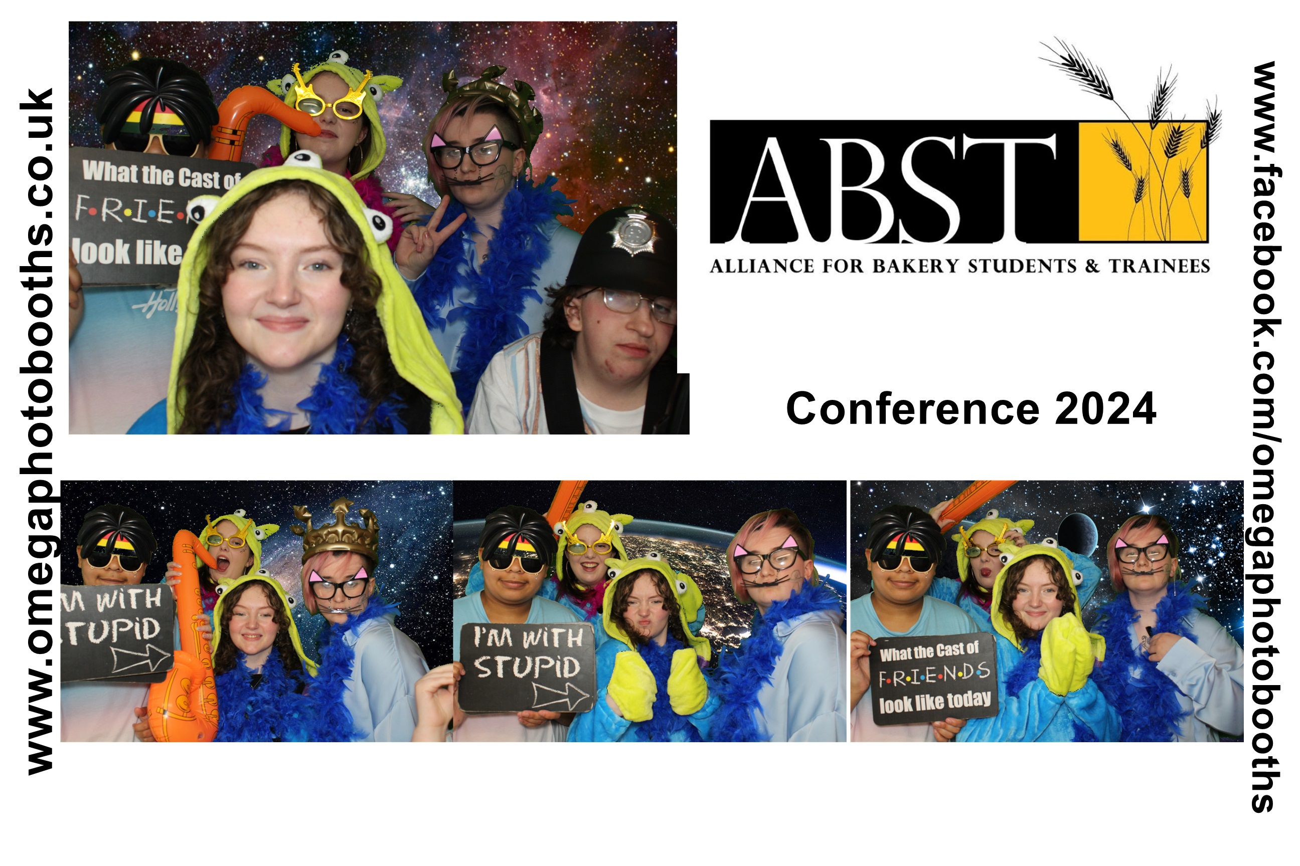 ABST Conference 2024 | View more photos from the event at gallery.omegaphotobooths.co.uk/u/Omega-Photobooths/ABST-Conference-2024