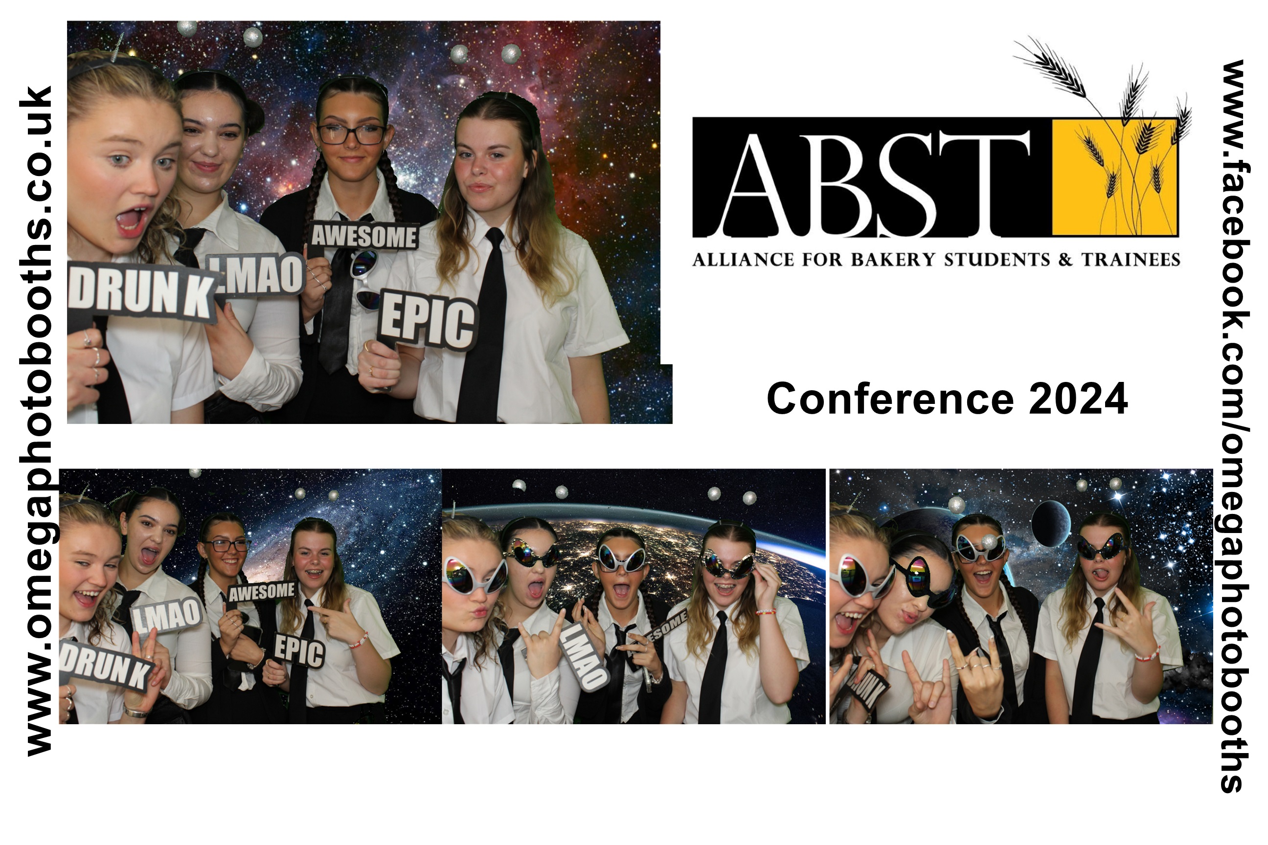 ABST Conference 2024 | View more photos from the event at gallery.omegaphotobooths.co.uk/u/Omega-Photobooths/ABST-Conference-2024