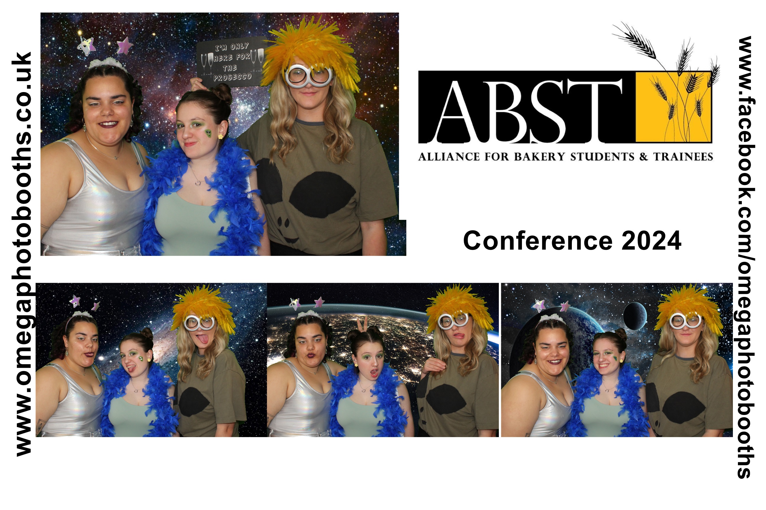 ABST Conference 2024 | View more photos from the event at gallery.omegaphotobooths.co.uk/u/Omega-Photobooths/ABST-Conference-2024