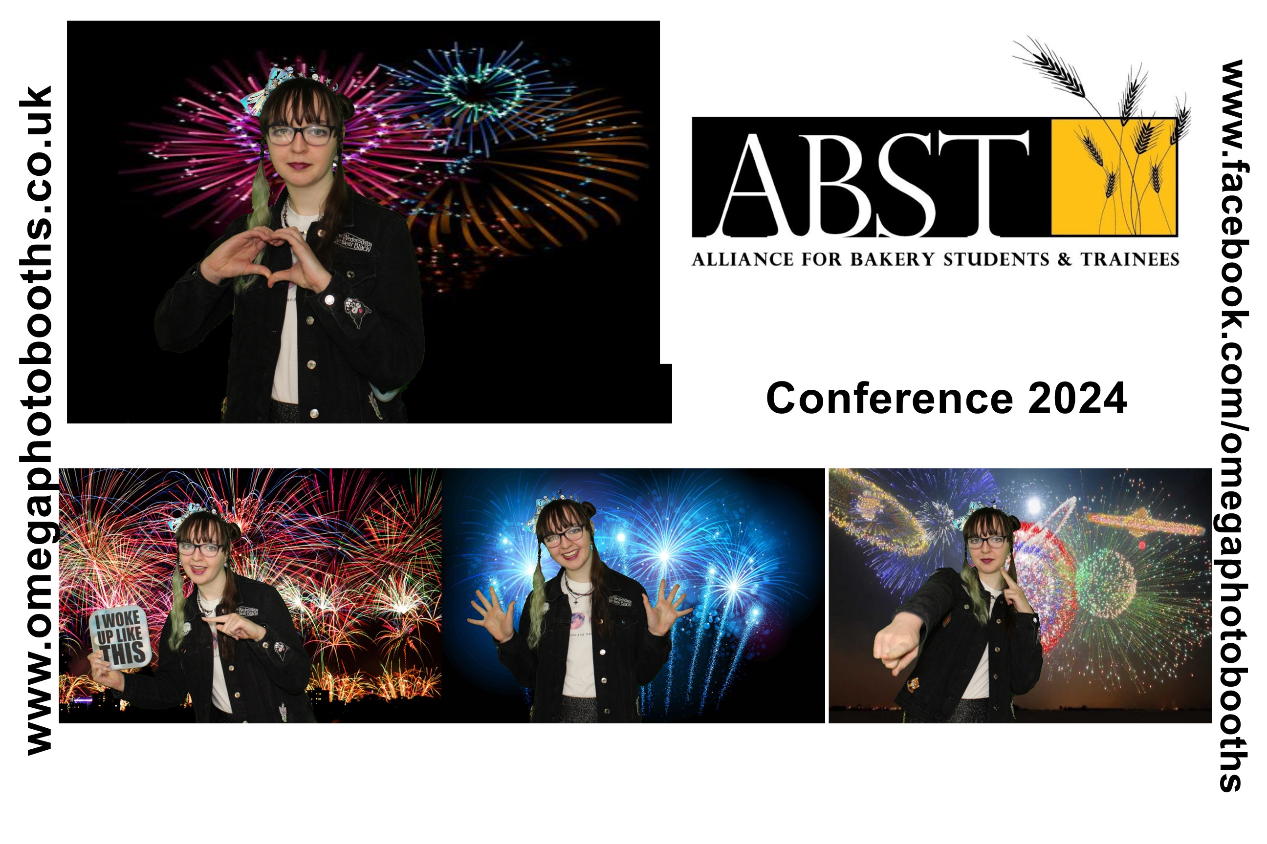 ABST Conference 2024 | View more photos from the event at gallery.omegaphotobooths.co.uk/u/Omega-Photobooths/ABST-Conference-2024