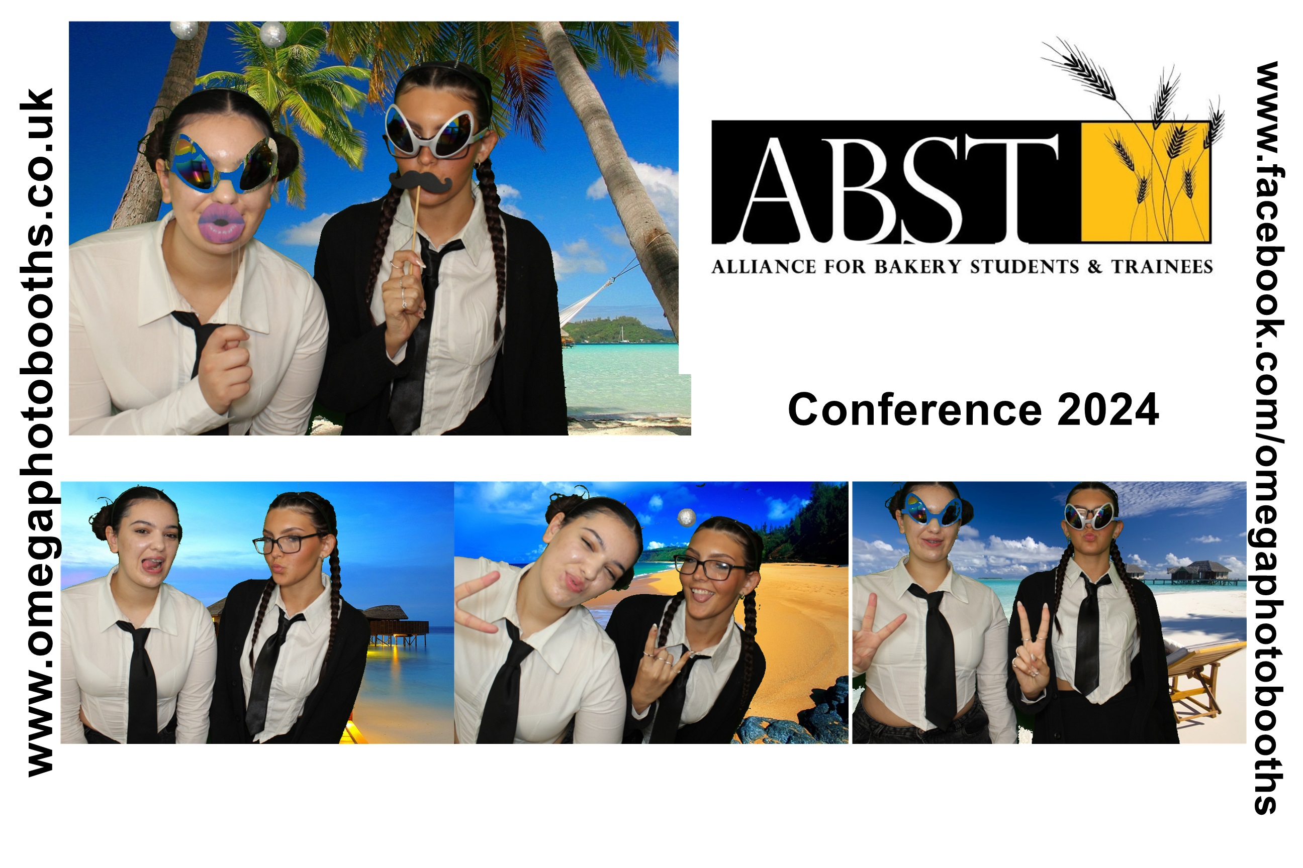 ABST Conference 2024 | View more photos from the event at gallery.omegaphotobooths.co.uk/u/Omega-Photobooths/ABST-Conference-2024
