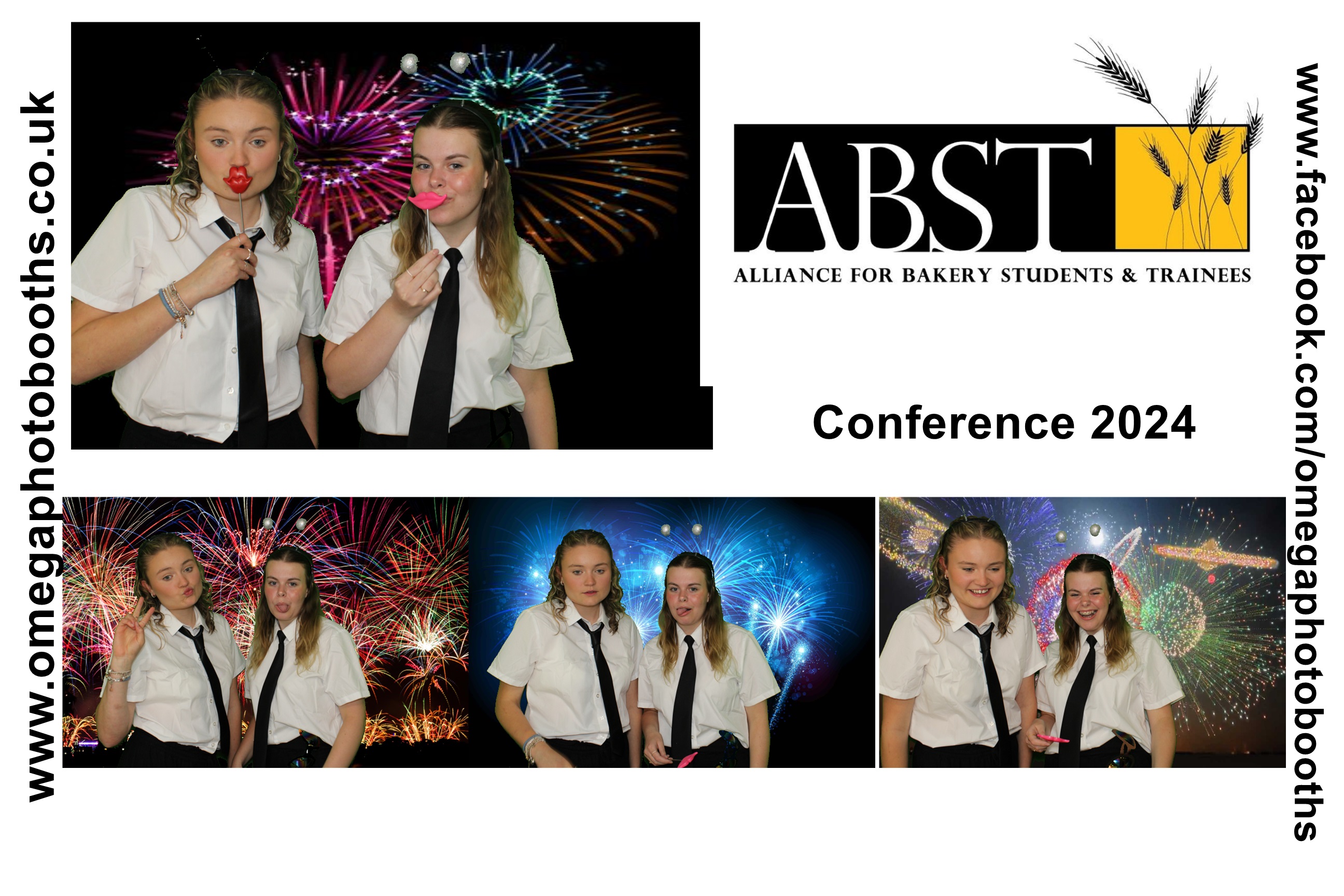 ABST Conference 2024 | View more photos from the event at gallery.omegaphotobooths.co.uk/u/Omega-Photobooths/ABST-Conference-2024