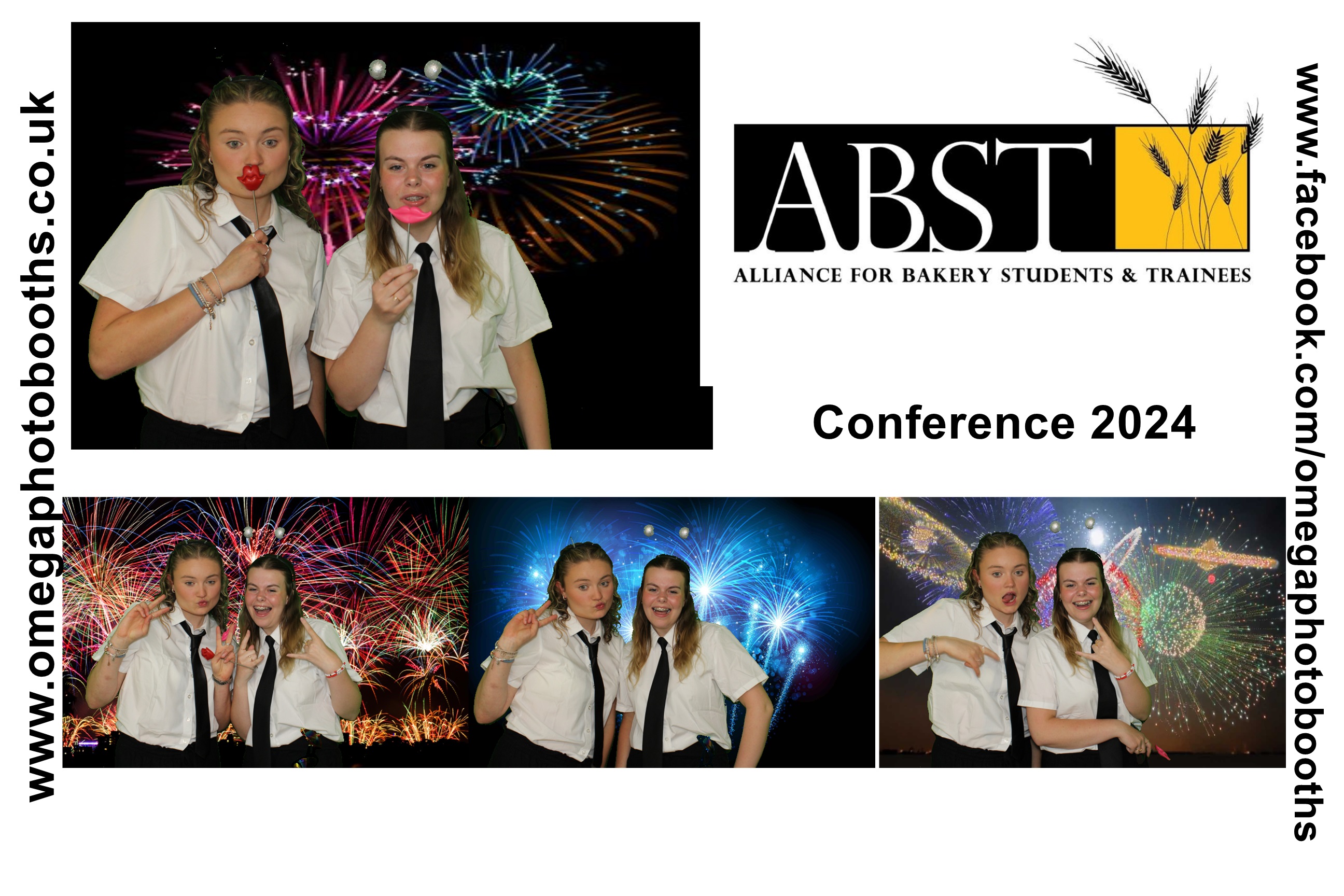 ABST Conference 2024 | View more photos from the event at gallery.omegaphotobooths.co.uk/u/Omega-Photobooths/ABST-Conference-2024