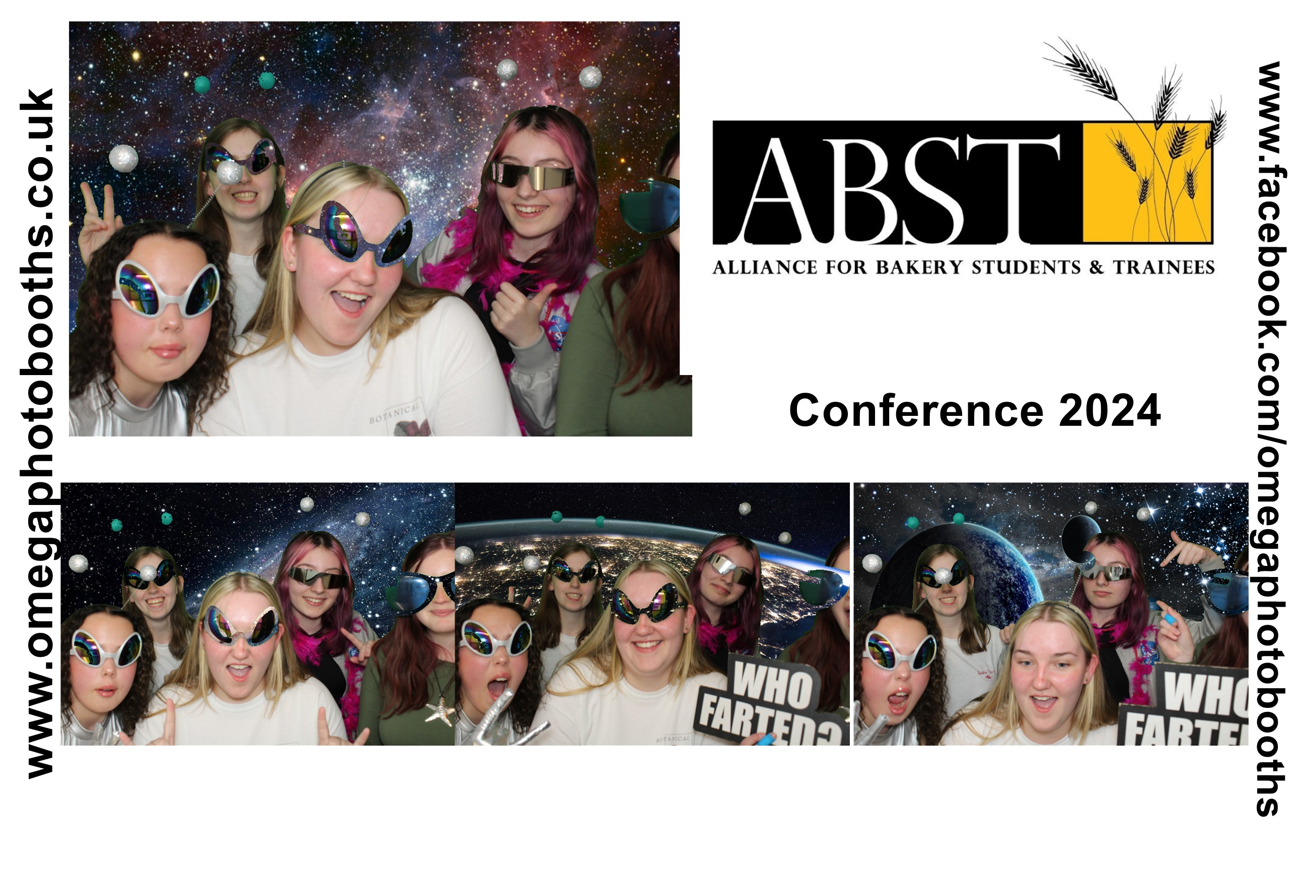 ABST Conference 2024 | View more photos from the event at gallery.omegaphotobooths.co.uk/u/Omega-Photobooths/ABST-Conference-2024