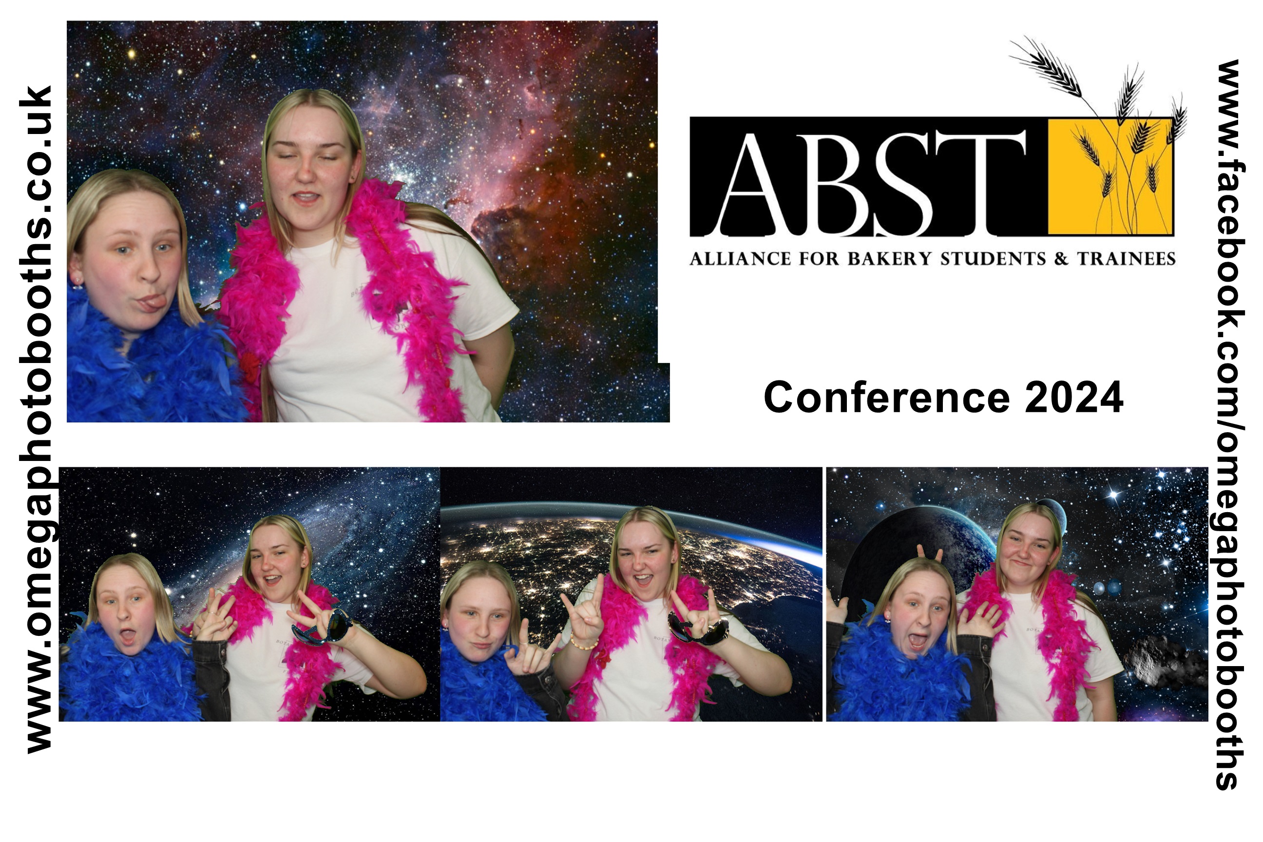 ABST Conference 2024 | View more photos from the event at gallery.omegaphotobooths.co.uk/u/Omega-Photobooths/ABST-Conference-2024