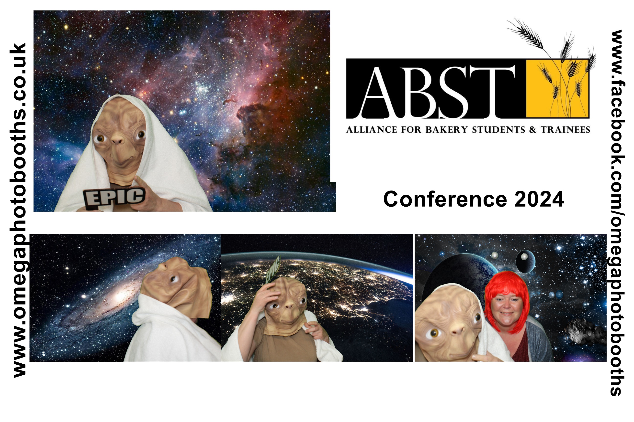 ABST Conference 2024 | View more photos from the event at gallery.omegaphotobooths.co.uk/u/Omega-Photobooths/ABST-Conference-2024