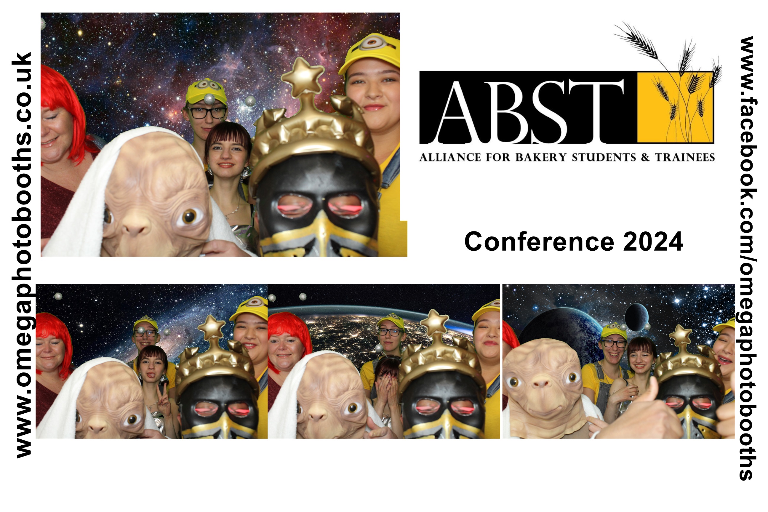 ABST Conference 2024 | View more photos from the event at gallery.omegaphotobooths.co.uk/u/Omega-Photobooths/ABST-Conference-2024