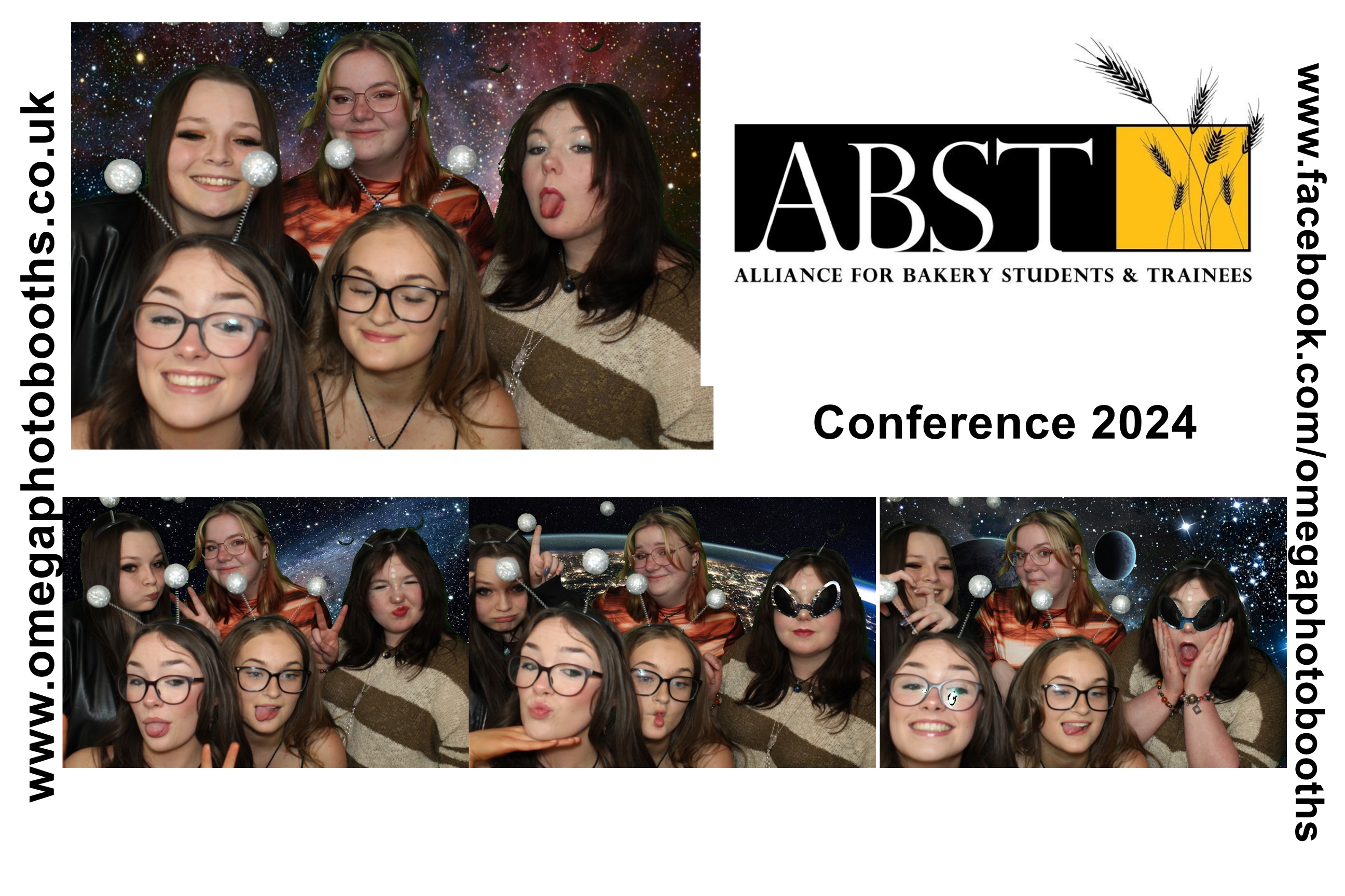 ABST Conference 2024 | View more photos from the event at gallery.omegaphotobooths.co.uk/u/Omega-Photobooths/ABST-Conference-2024