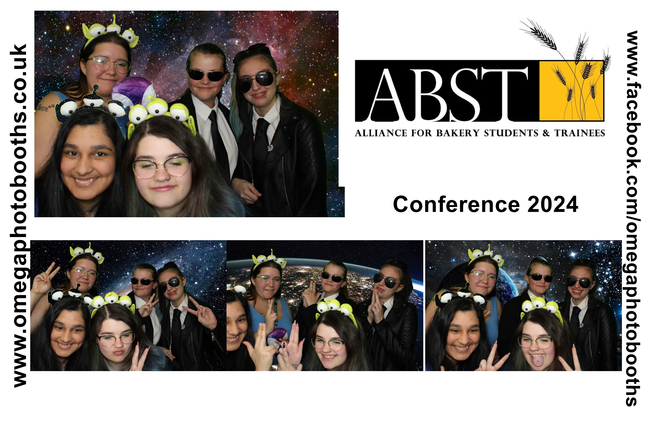 ABST Conference 2024 | View more photos from the event at gallery.omegaphotobooths.co.uk/u/Omega-Photobooths/ABST-Conference-2024