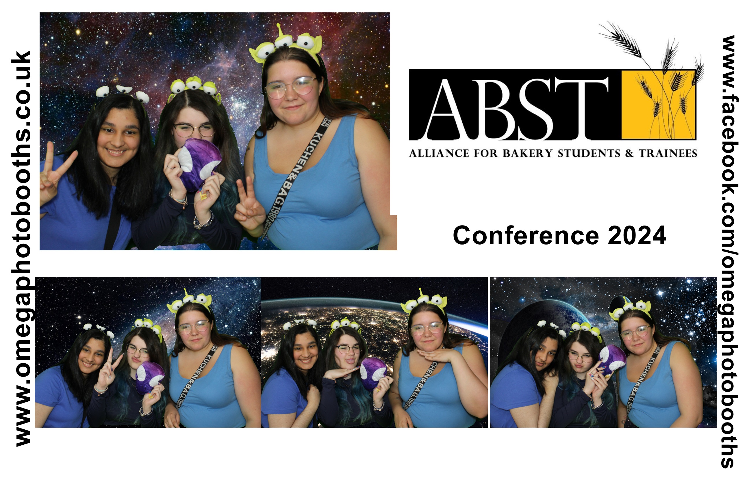 ABST Conference 2024 | View more photos from the event at gallery.omegaphotobooths.co.uk/u/Omega-Photobooths/ABST-Conference-2024