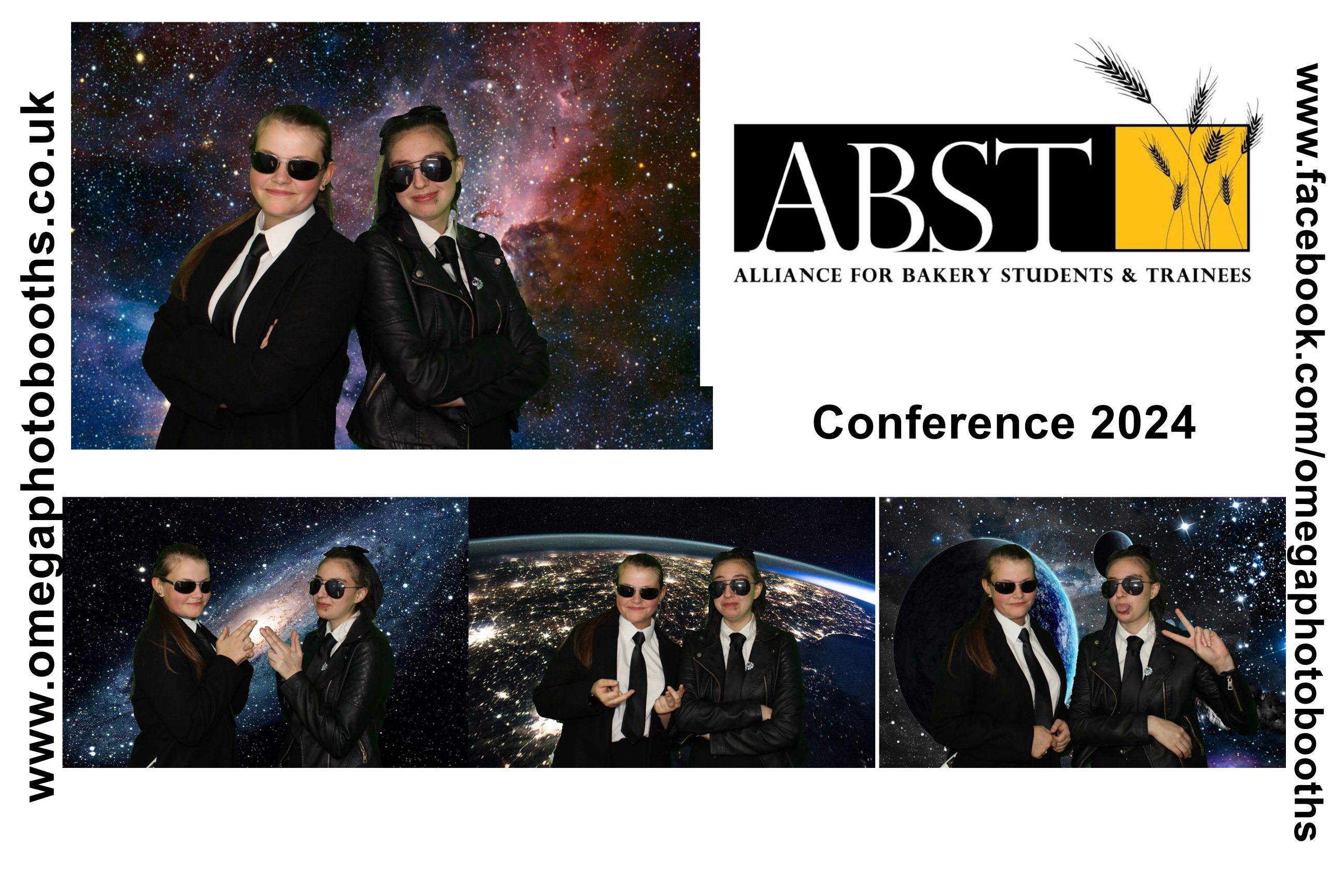 ABST Conference 2024 | View more photos from the event at gallery.omegaphotobooths.co.uk/u/Omega-Photobooths/ABST-Conference-2024