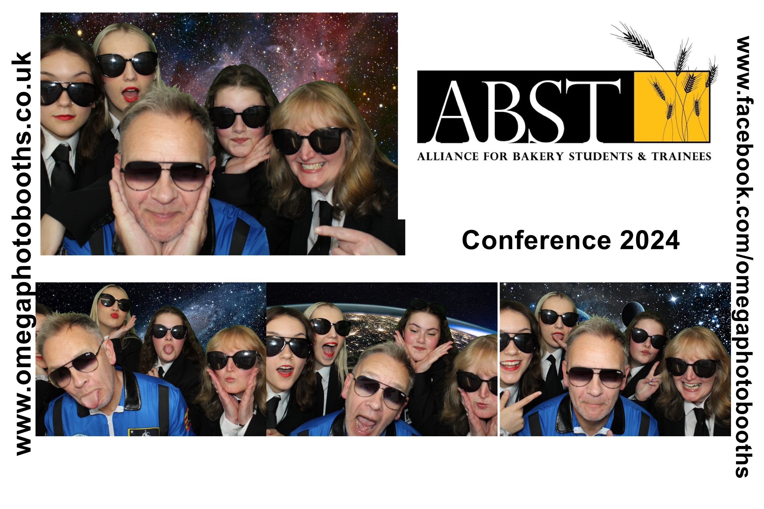 ABST Conference 2024 | View more photos from the event at gallery.omegaphotobooths.co.uk/u/Omega-Photobooths/ABST-Conference-2024