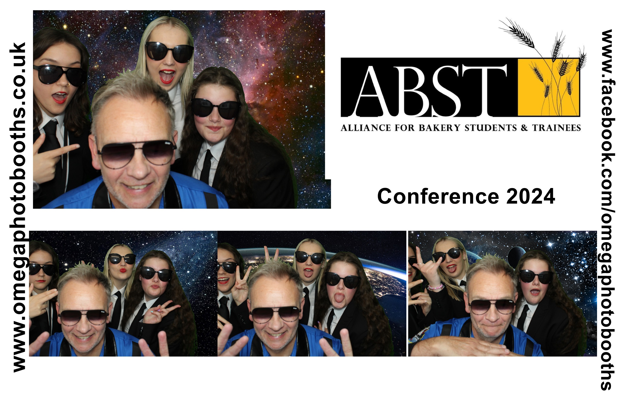 ABST Conference 2024 | View more photos from the event at gallery.omegaphotobooths.co.uk/u/Omega-Photobooths/ABST-Conference-2024