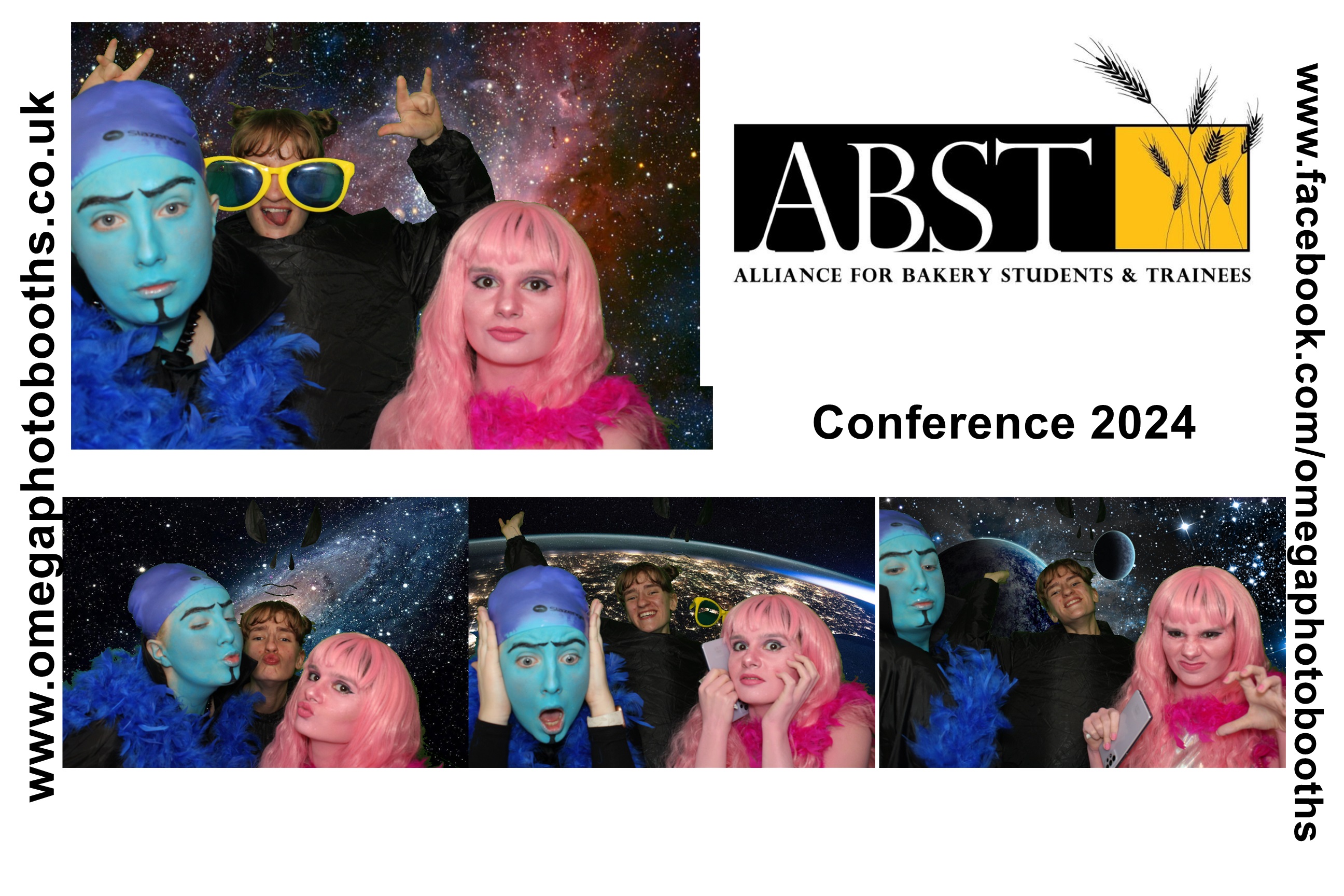 ABST Conference 2024 | View more photos from the event at gallery.omegaphotobooths.co.uk/u/Omega-Photobooths/ABST-Conference-2024