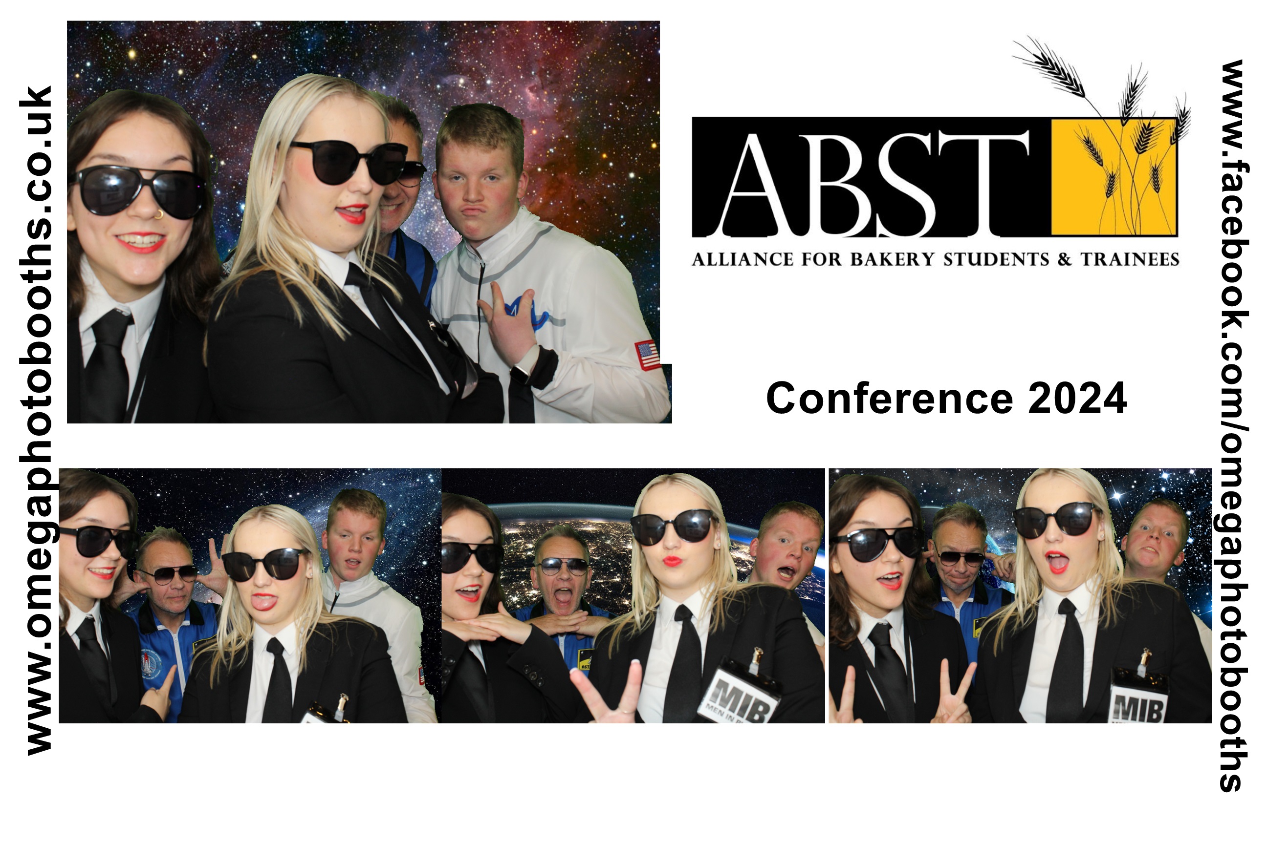 ABST Conference 2024 | View more photos from the event at gallery.omegaphotobooths.co.uk/u/Omega-Photobooths/ABST-Conference-2024
