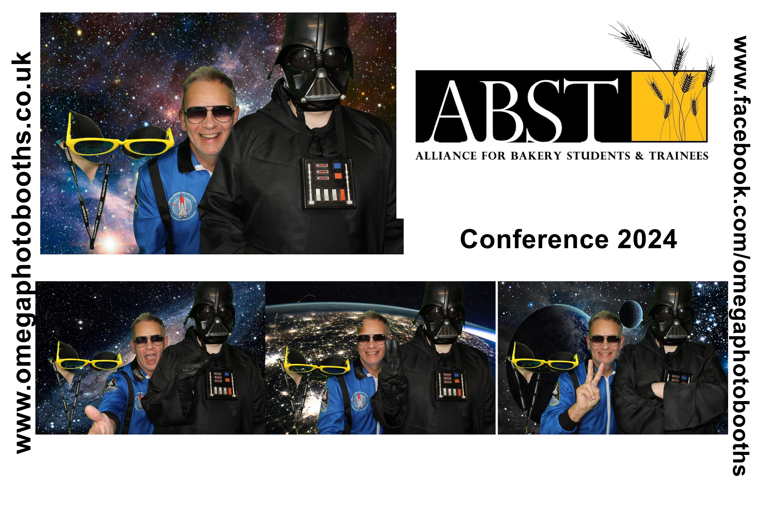 ABST Conference 2024 | View more photos from the event at gallery.omegaphotobooths.co.uk/u/Omega-Photobooths/ABST-Conference-2024