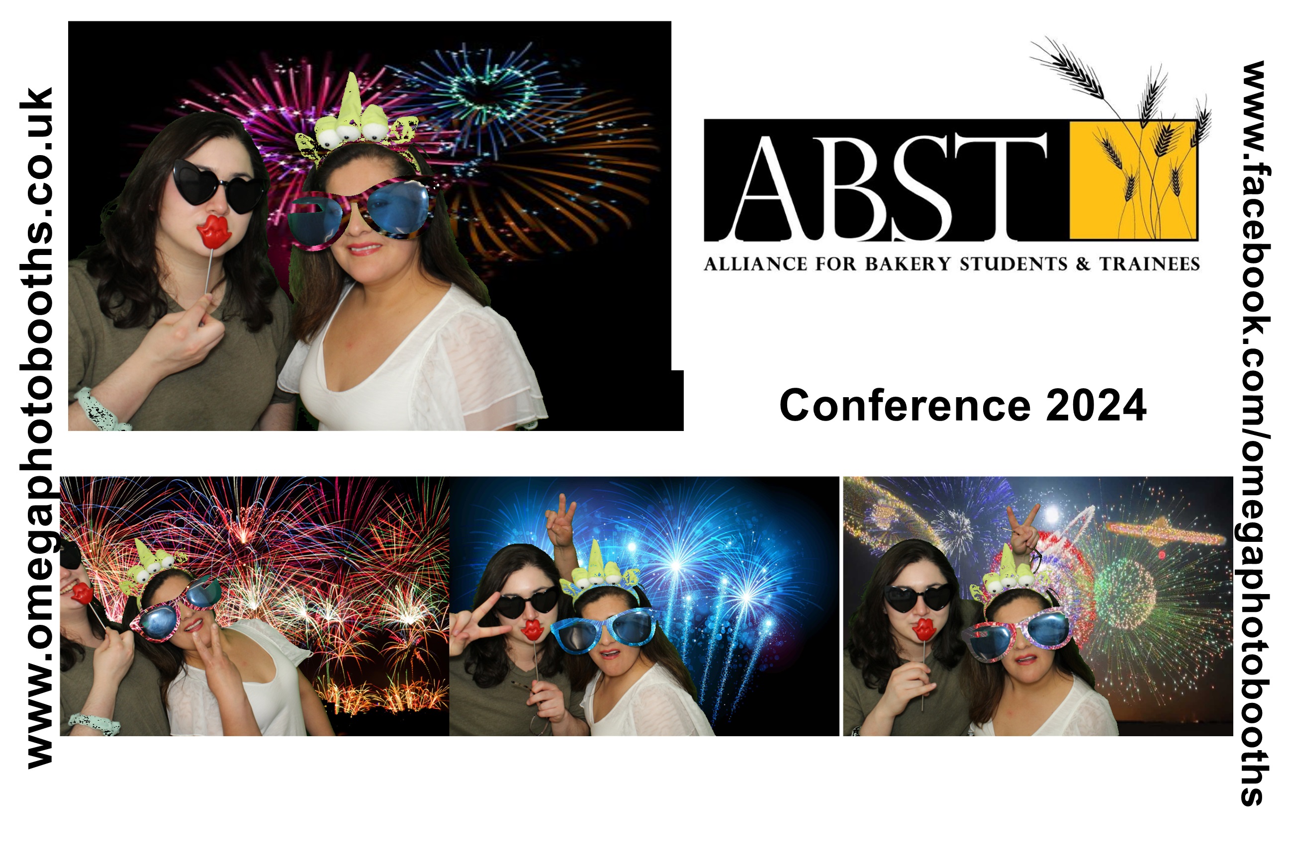ABST Conference 2024 | View more photos from the event at gallery.omegaphotobooths.co.uk/u/Omega-Photobooths/ABST-Conference-2024