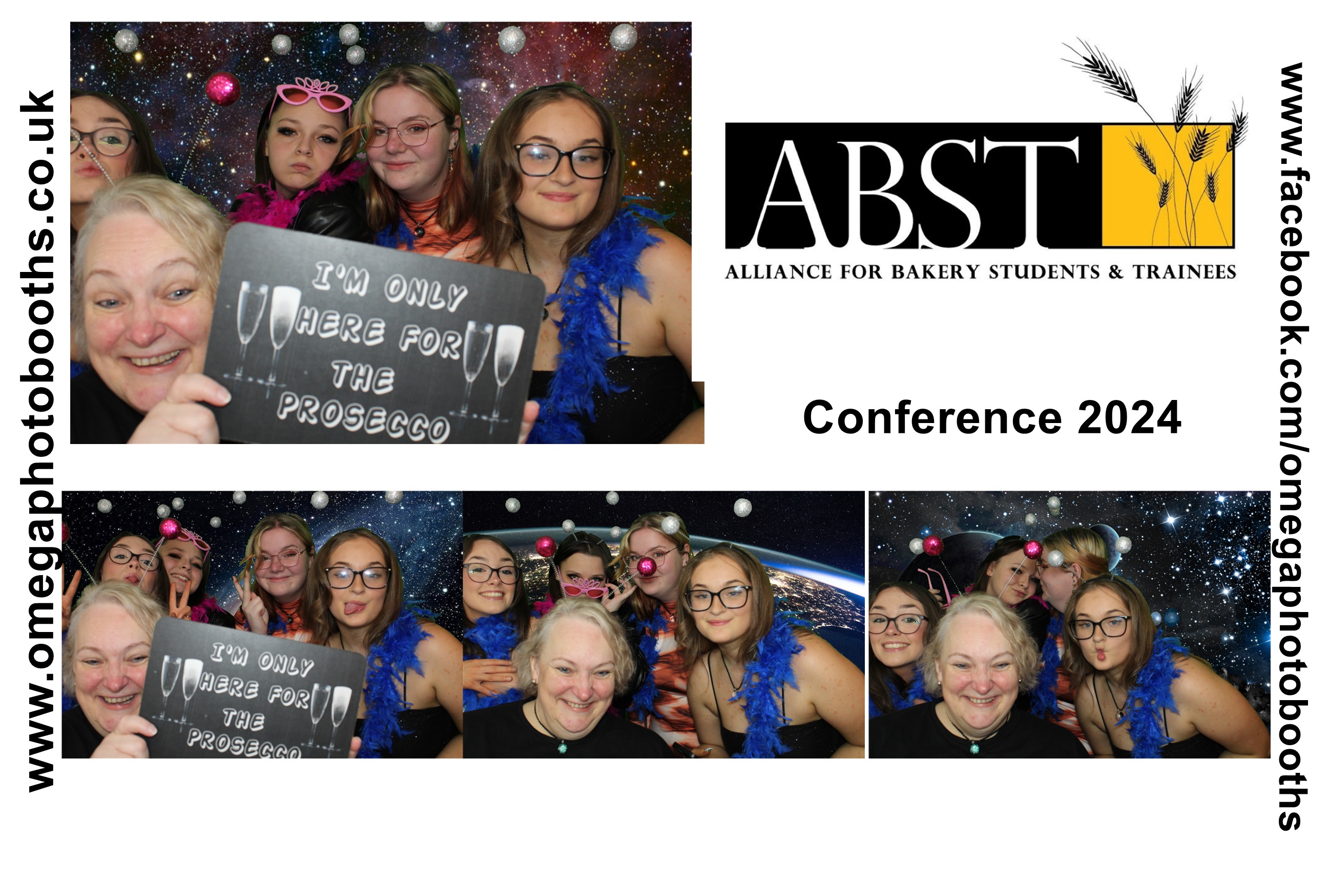 ABST Conference 2024 | View more photos from the event at gallery.omegaphotobooths.co.uk/u/Omega-Photobooths/ABST-Conference-2024